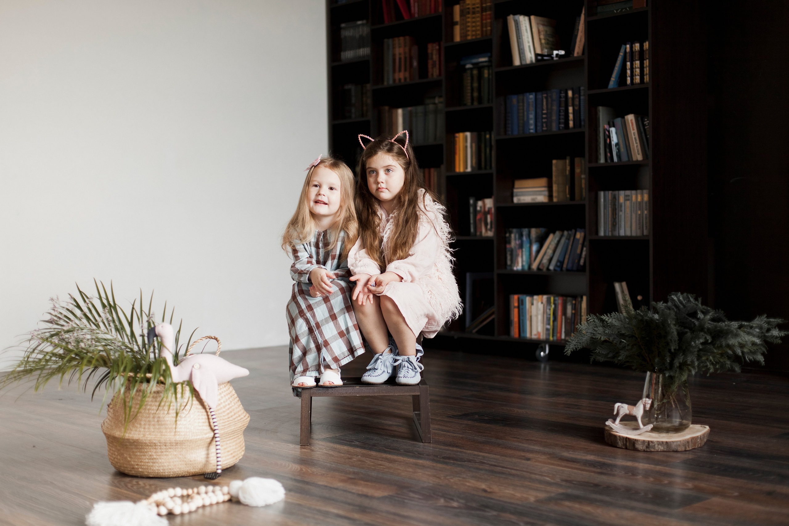 Архивное. Семейный и детский фотограф в Москве