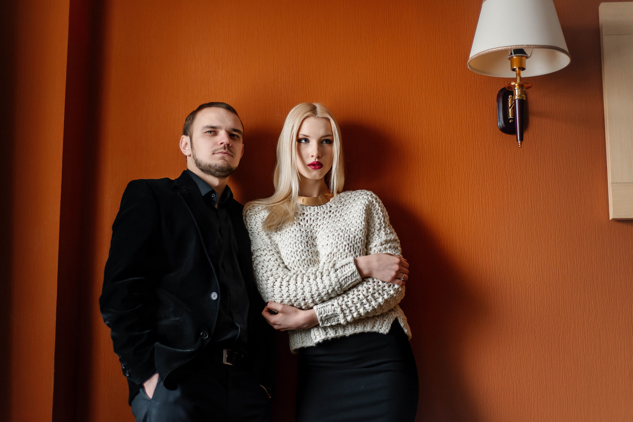 Максим и Анастасия. Свадебный фотограф Курск Артем Духтанов