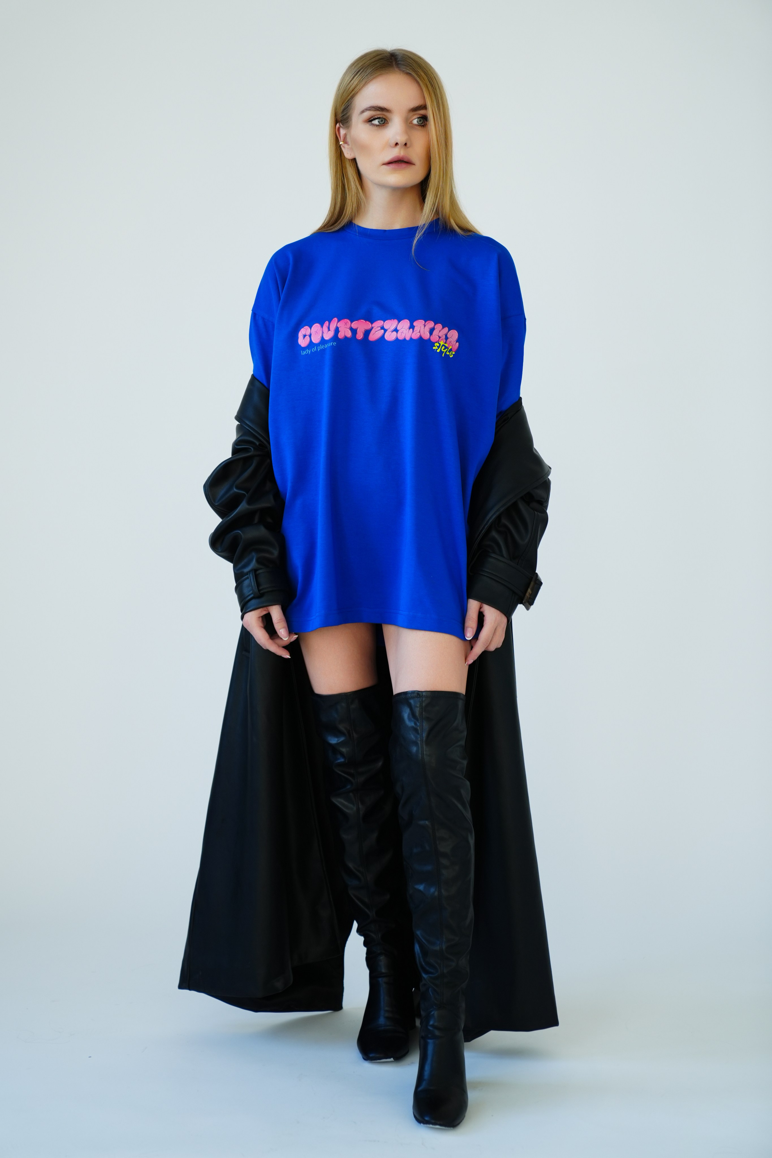 Студийная Съемка. Фотограф Москва