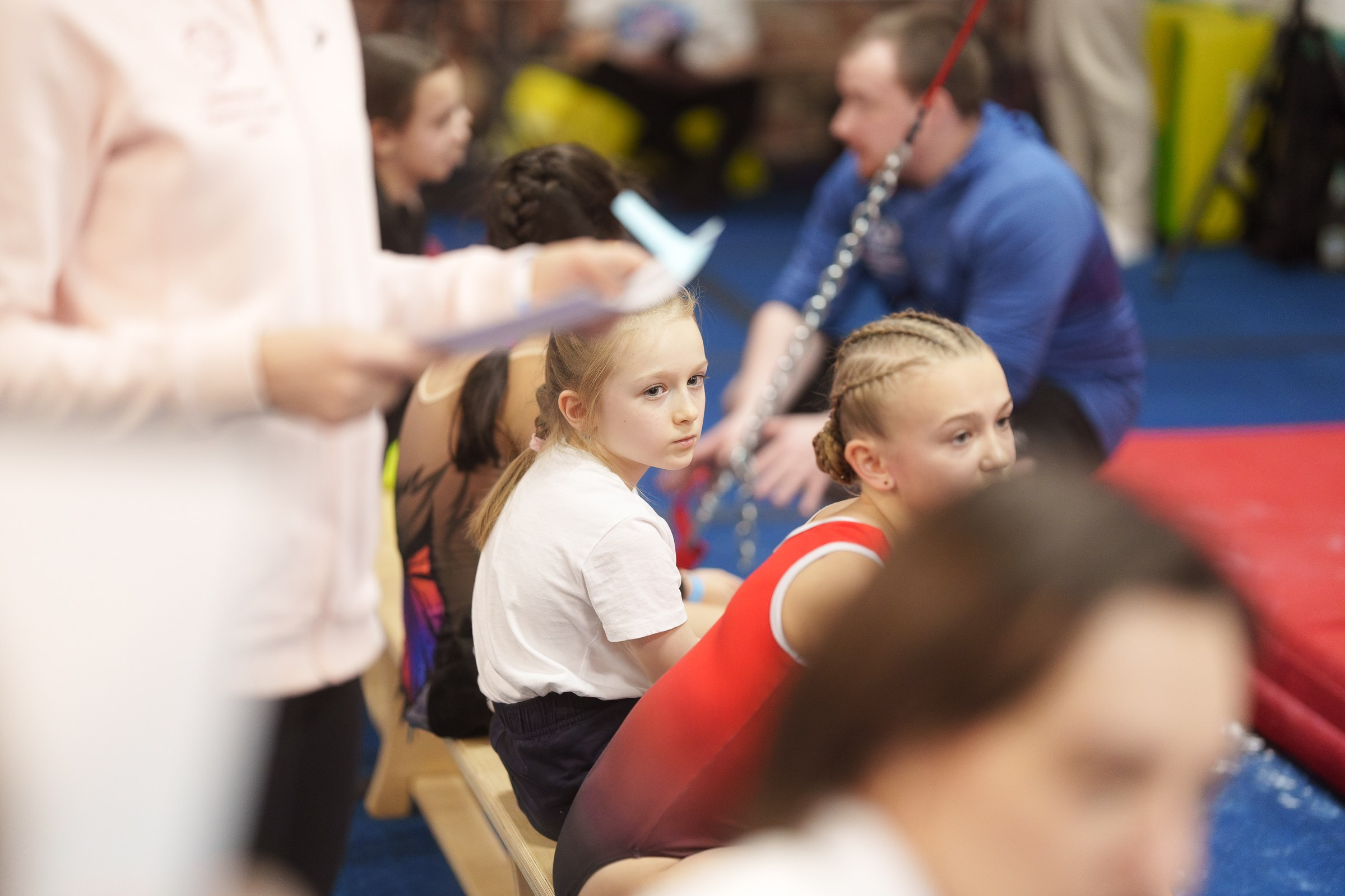 Гимнастика_2. Фотограф Москва