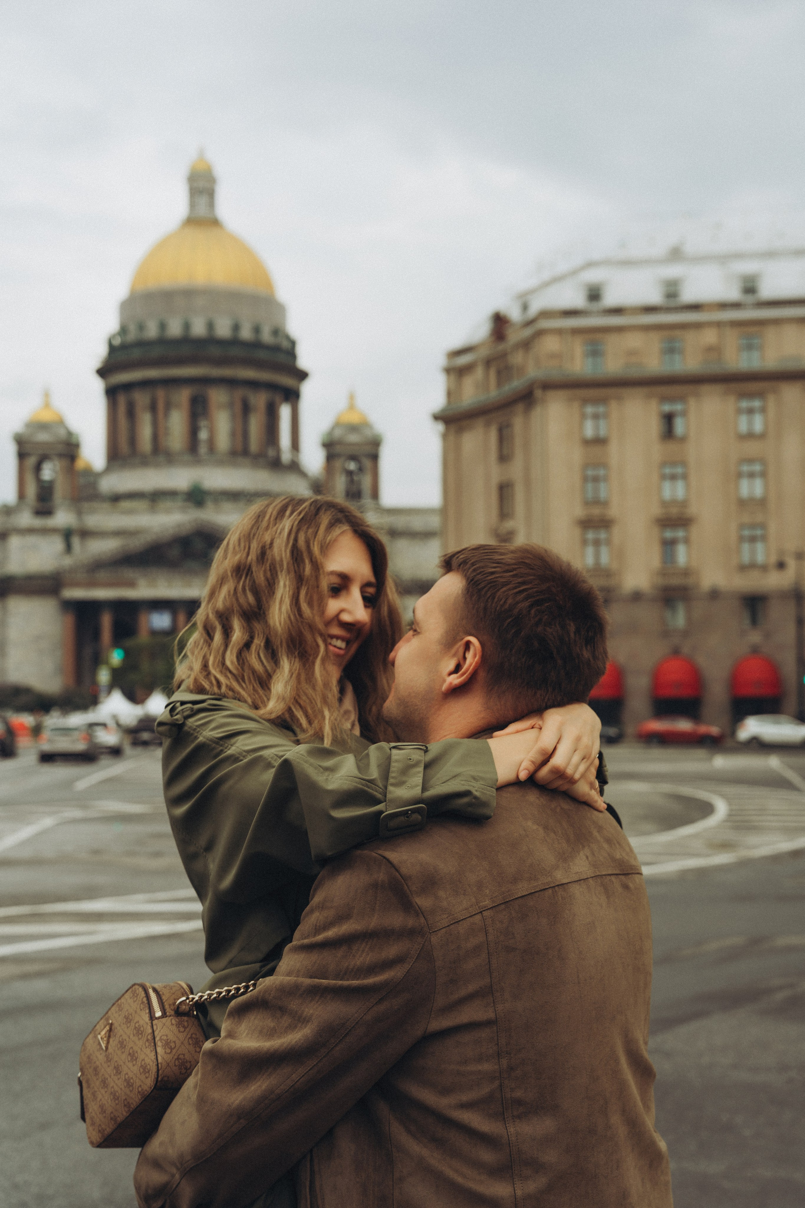 O & A. Фотограф Санкт-Петербург/Гомель Виктория Петрова