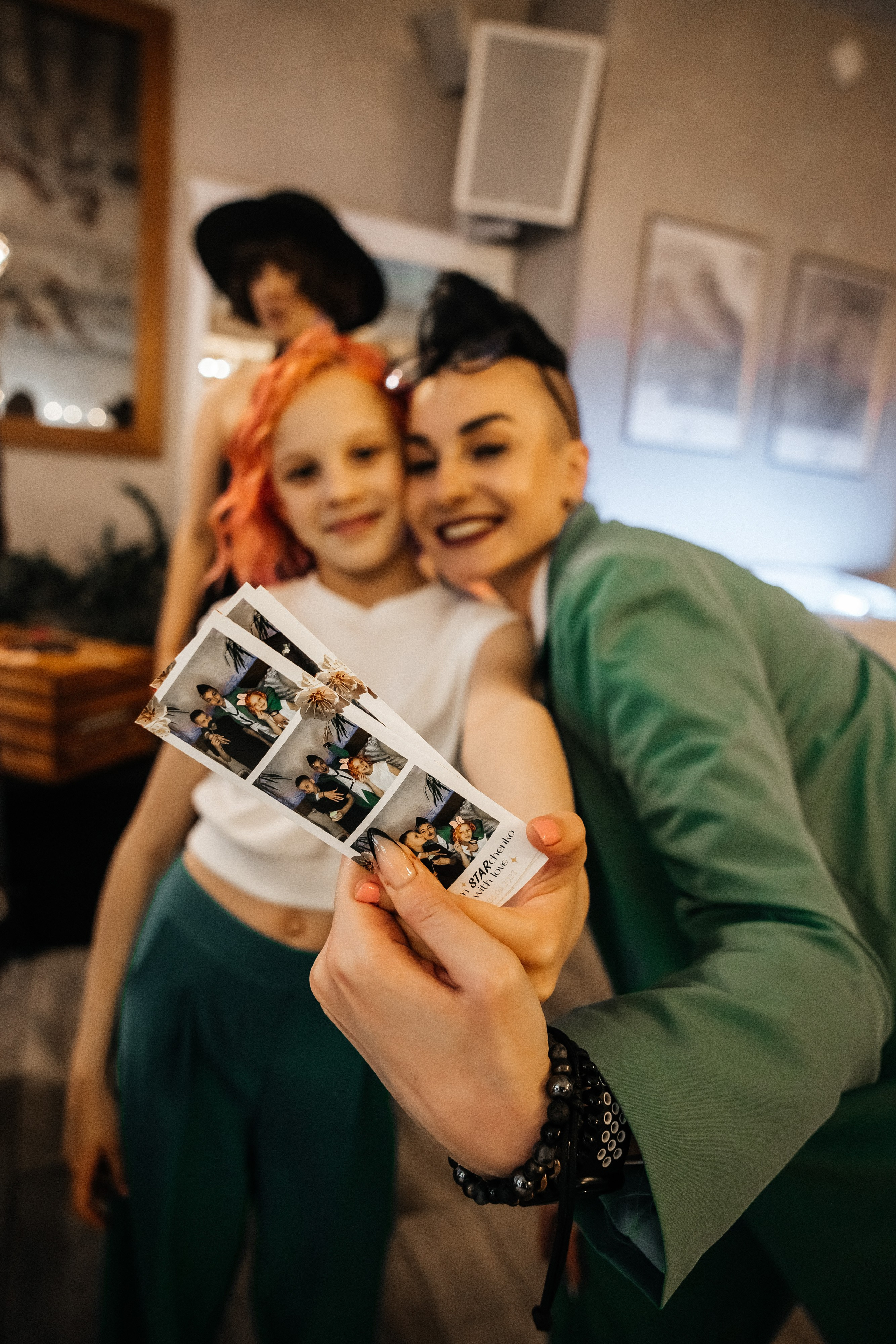 Алексей & Мария. Свадебный и семейный фотограф в Краснодар, Россия