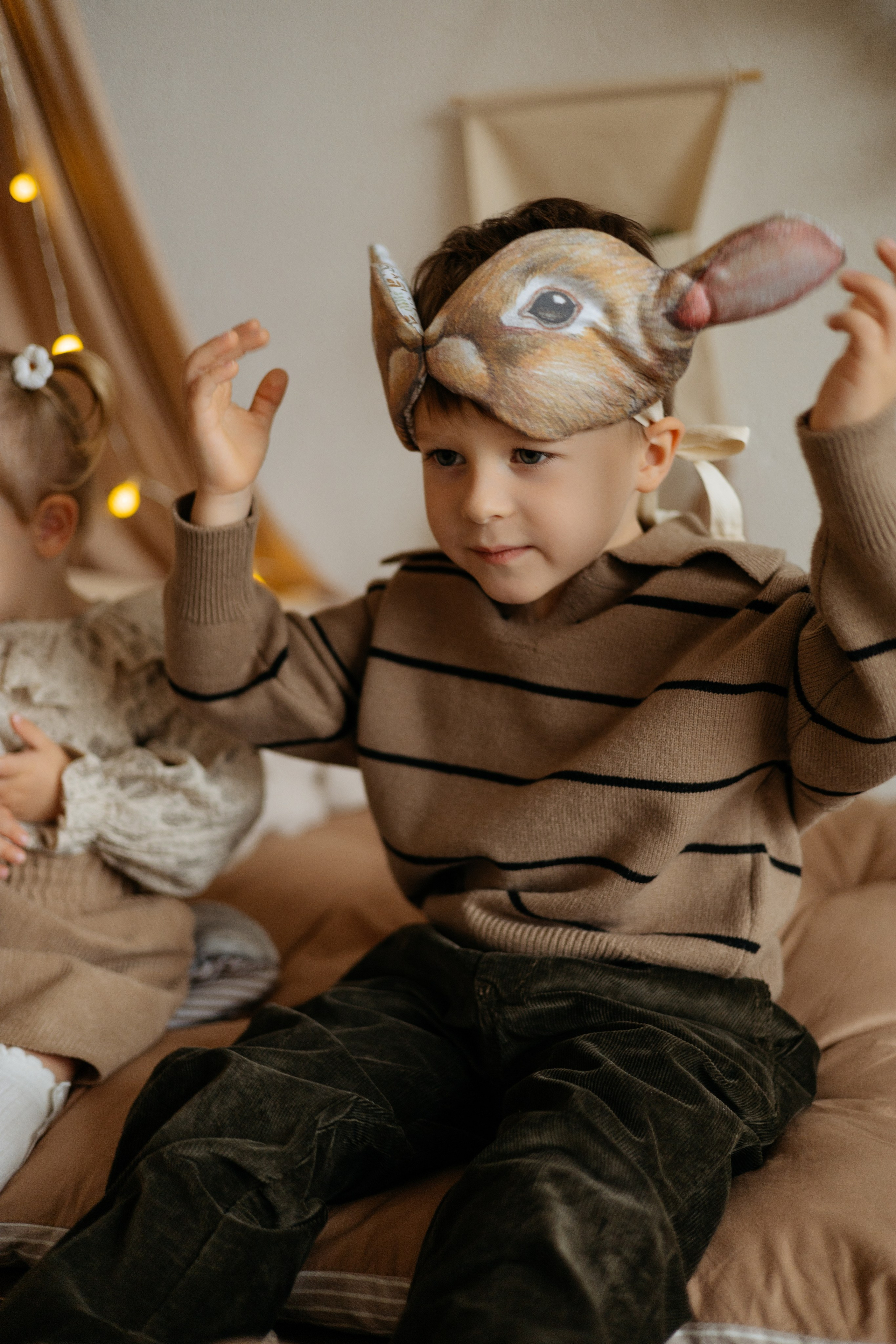 Сашуле 2 годика. Самый теплый фотограф в Краснодаре Рябоконь Ксения