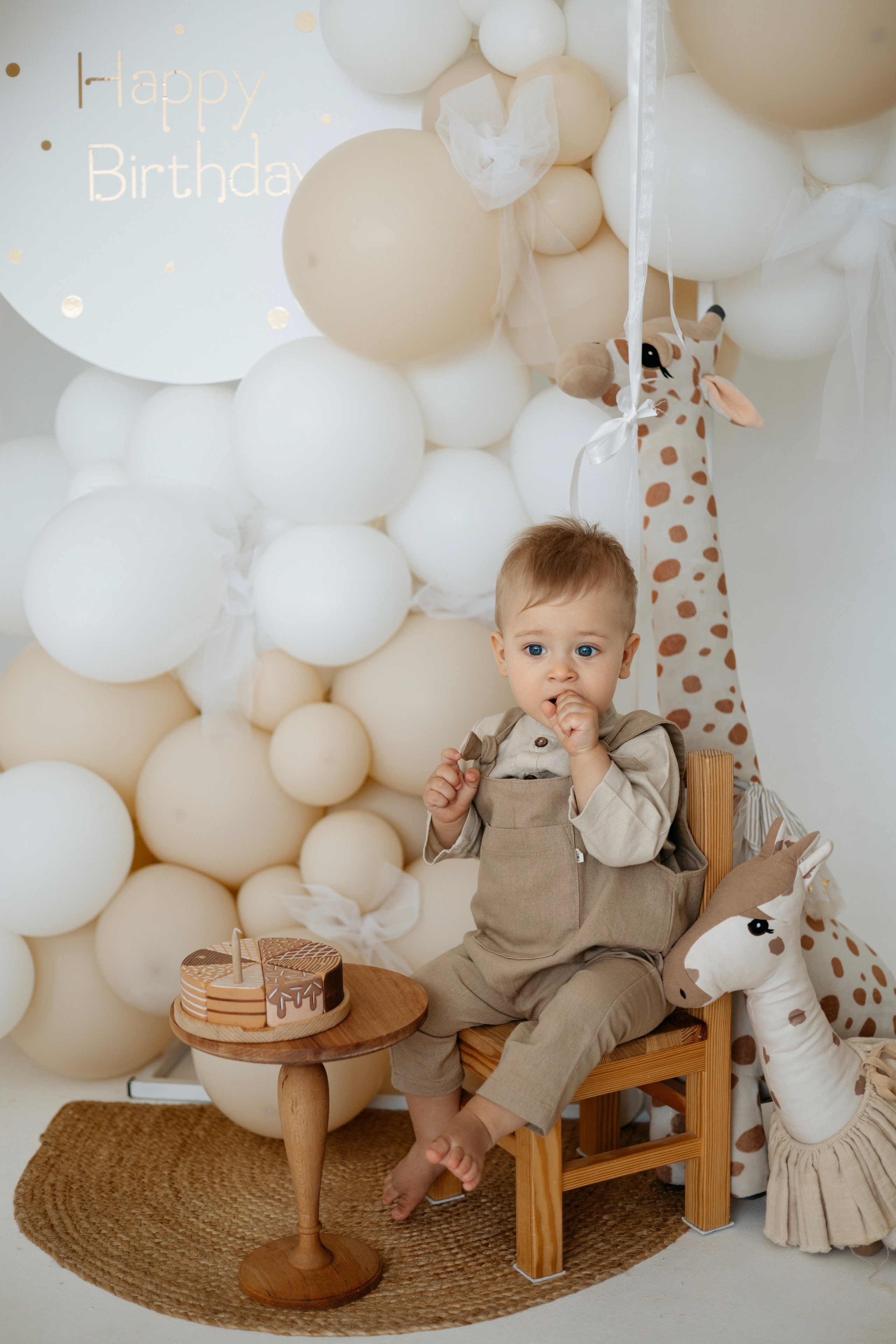Матвей, Вика, Коля. Самый теплый фотограф в Краснодаре Рябоконь Ксения
