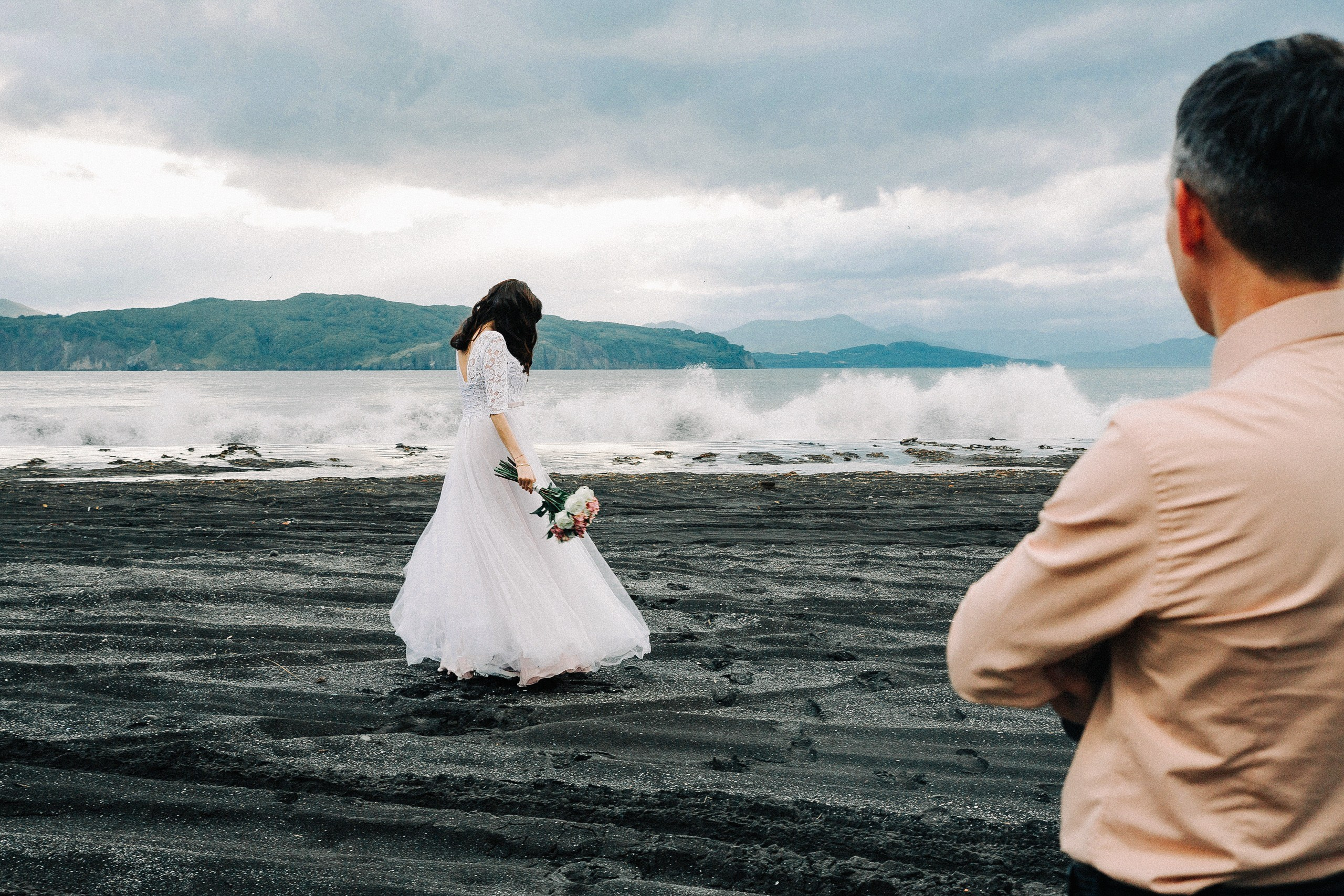 Рашид Портфолио — Свадьбы