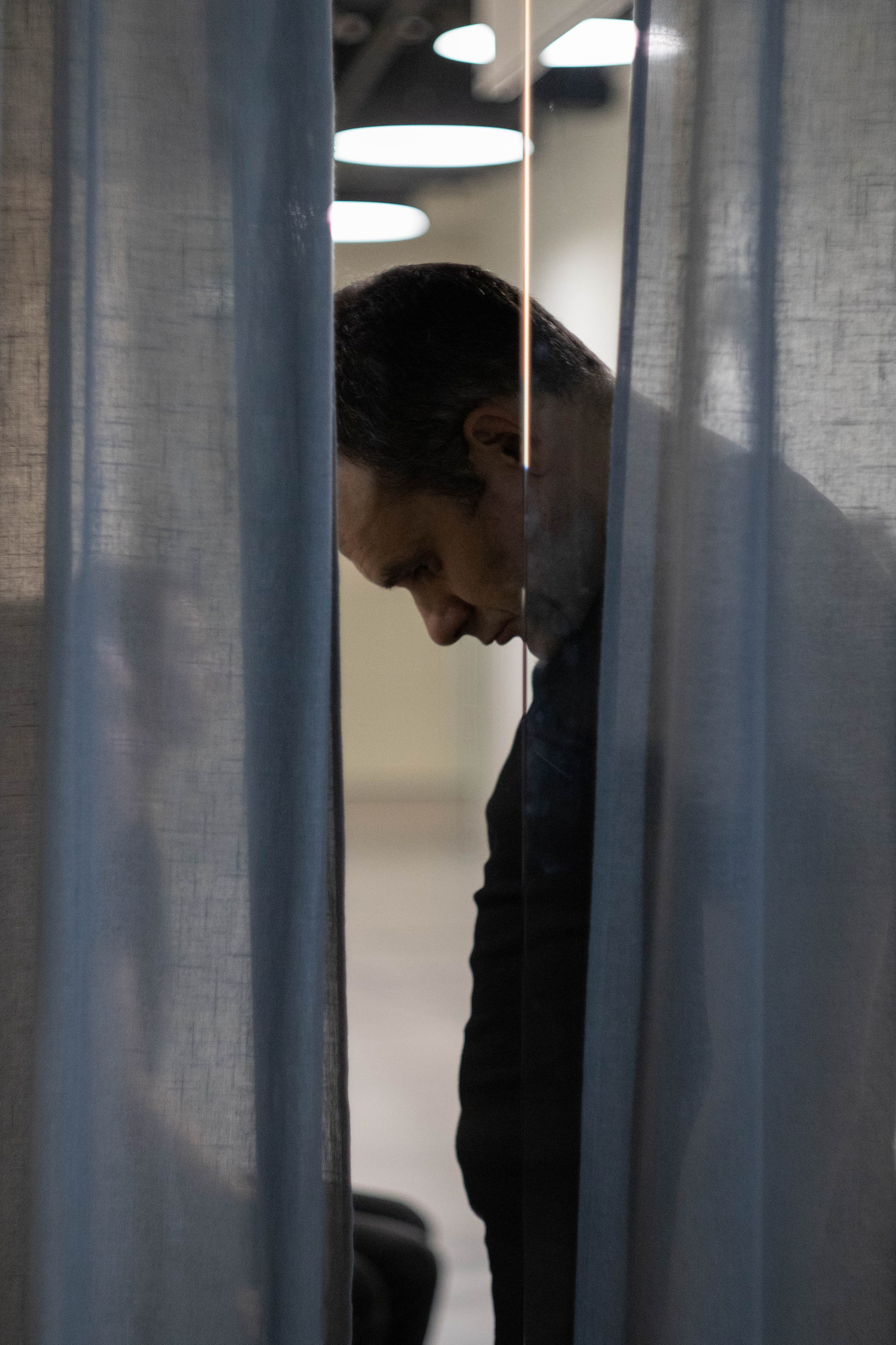 Арт-лаборатория «Творчестр» / Ельцин центр. Уральское создание