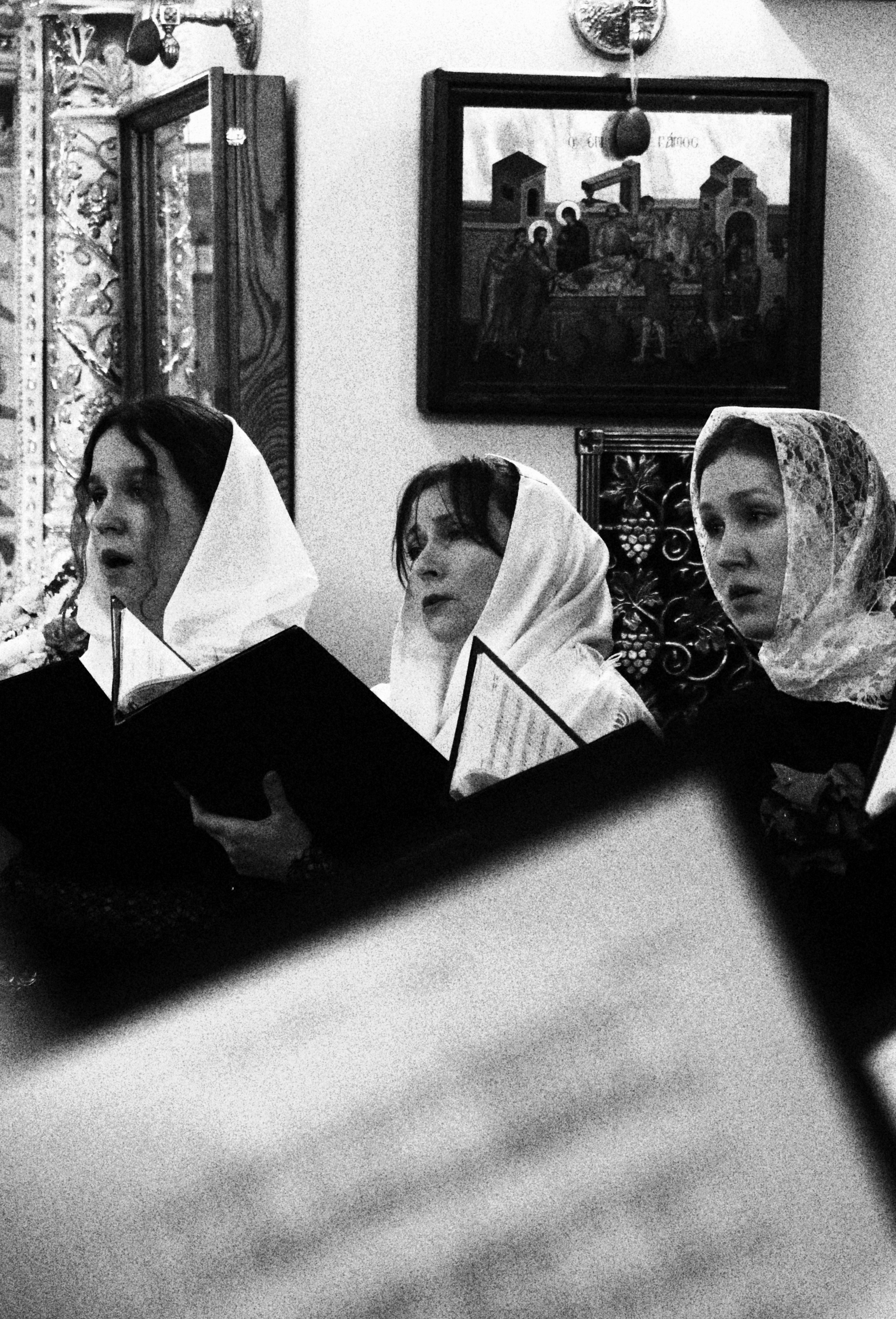 Фестиваль «ПАСХА ВЕЛИЯ». Уральское создание