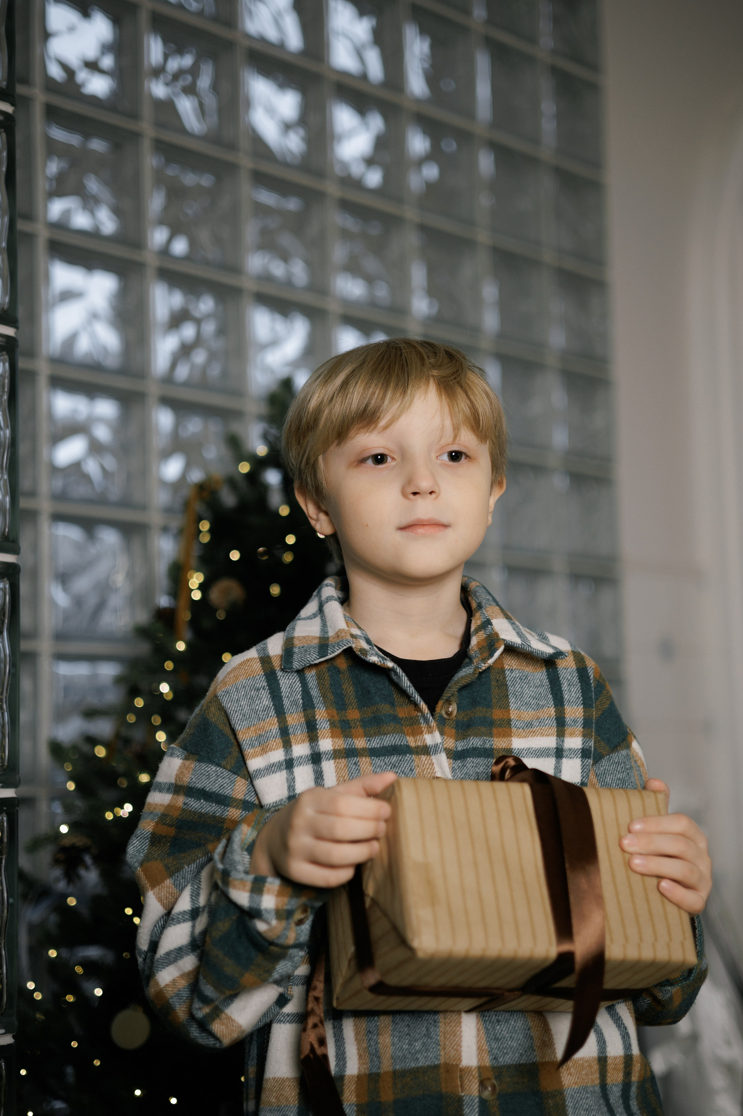 Новогоднее настроение