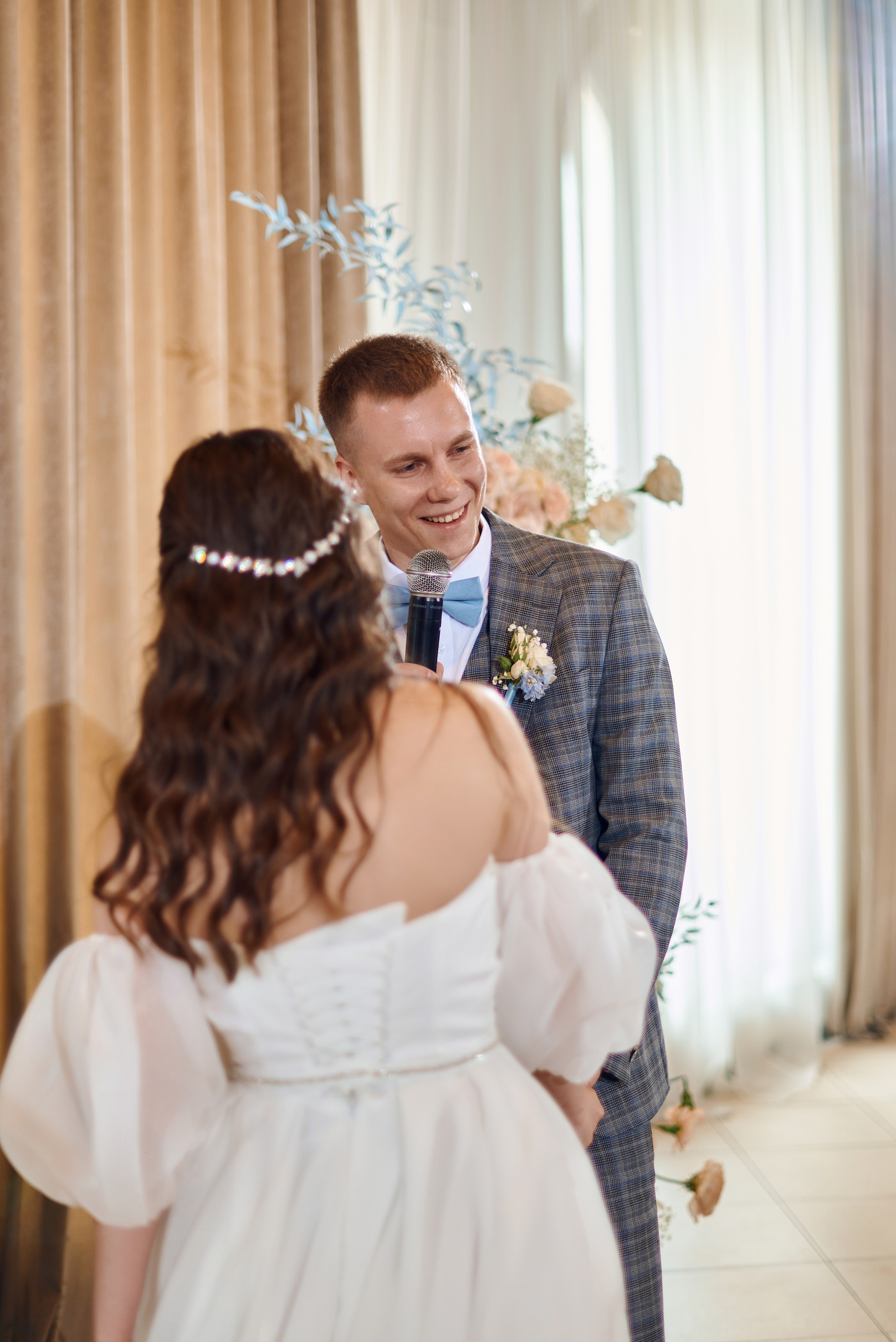 Дмитрий и Кристина. Свадебный фотограф