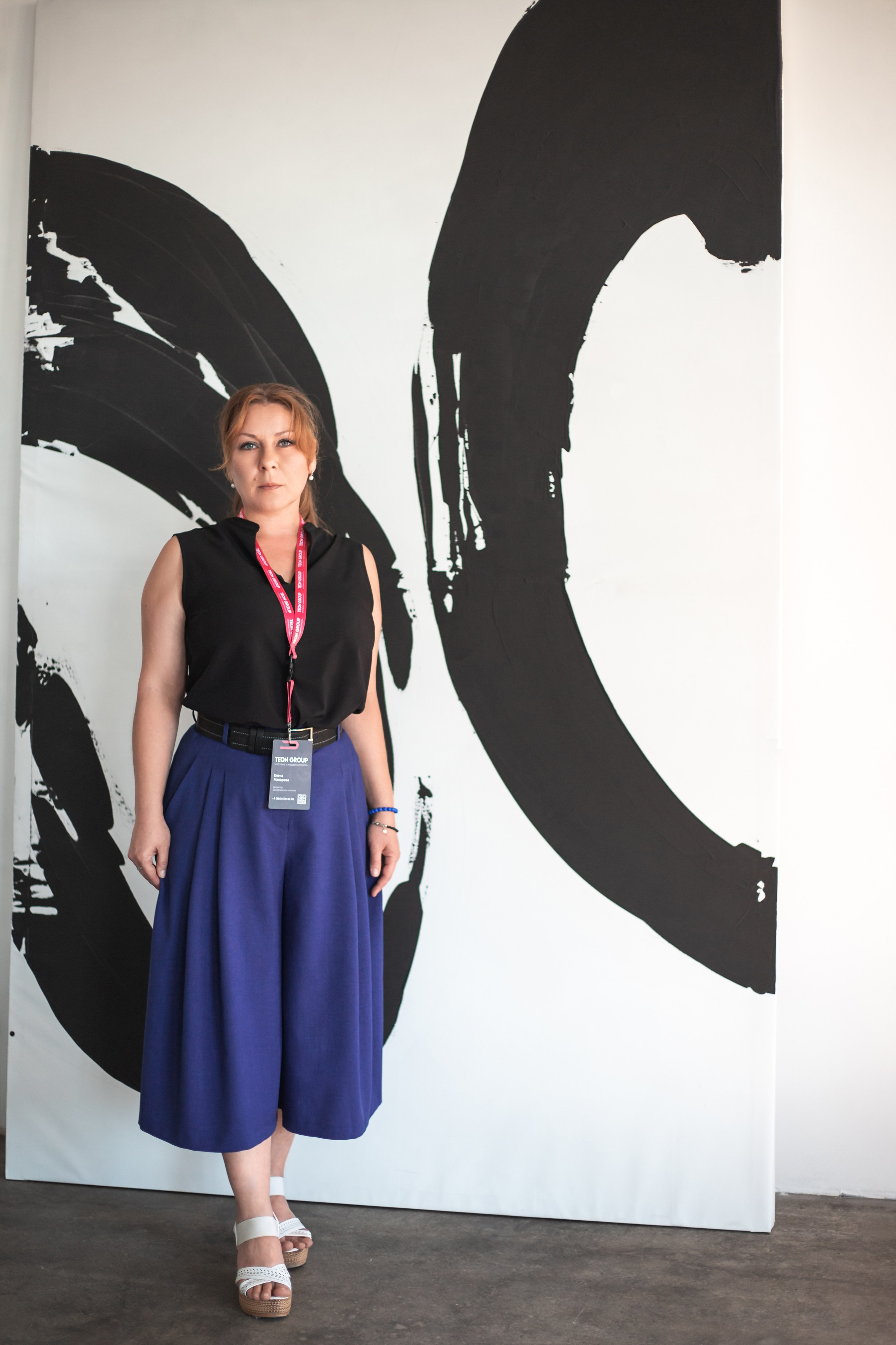 TEON Group_бизнес-портрет сотрудников. Фотограф Воронеж, Новая Усмань Мария Бублик