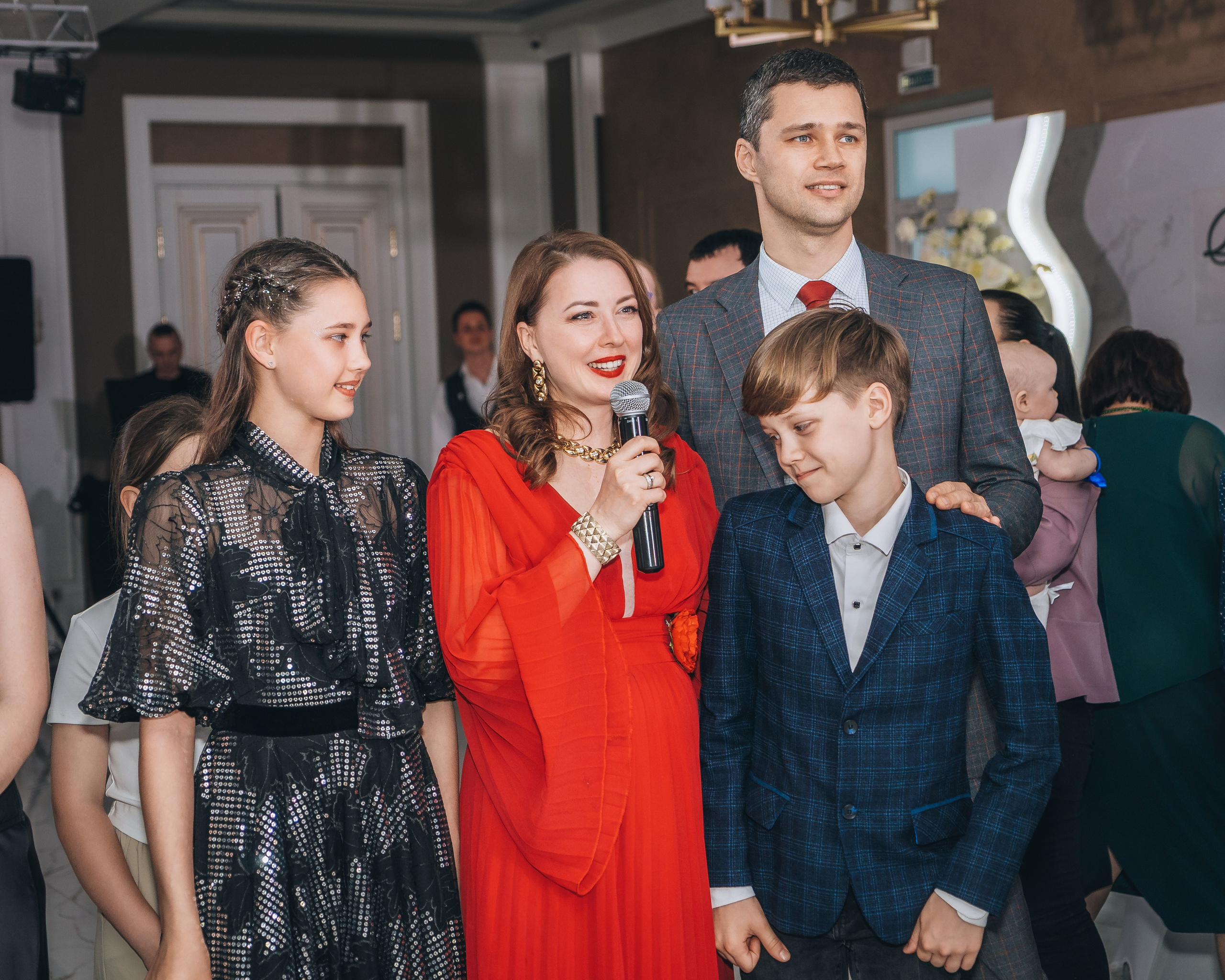 Свадьбы, дни рождения и банкеты. Фотограф и видеограф в Новотитаровской и Краснодаре — Олег Ананко