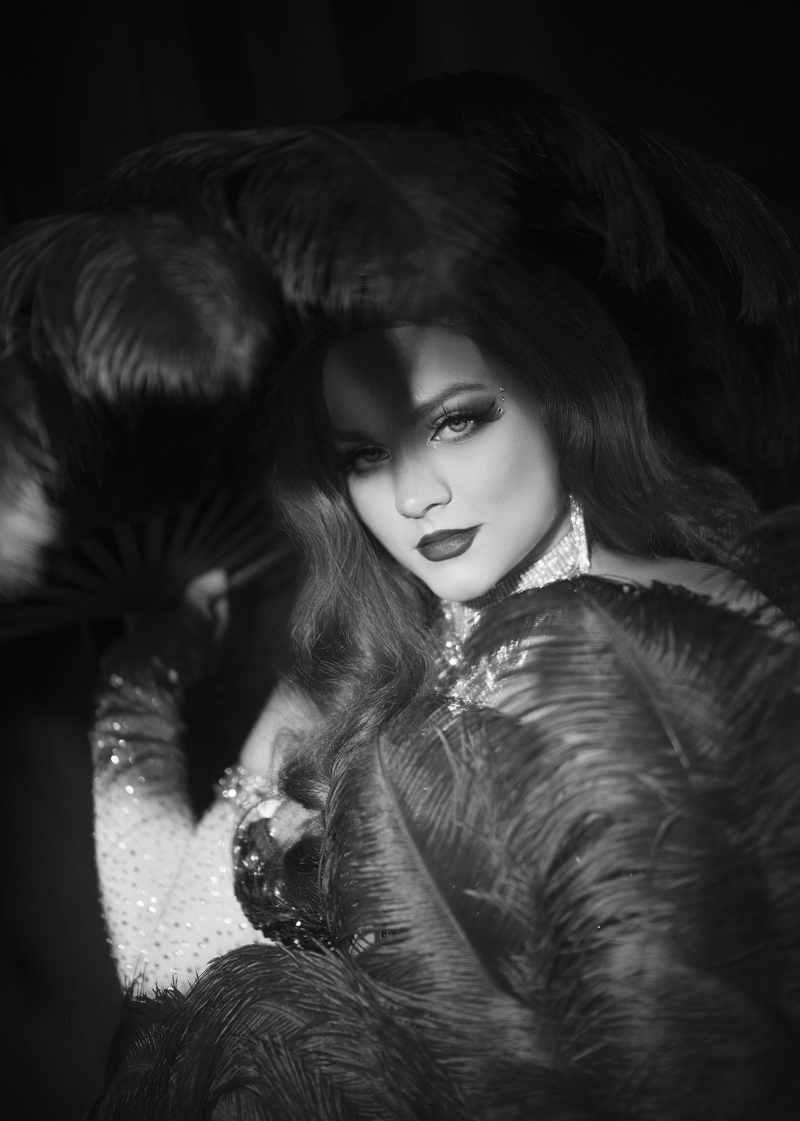 Косплей фотограф Christa Photo