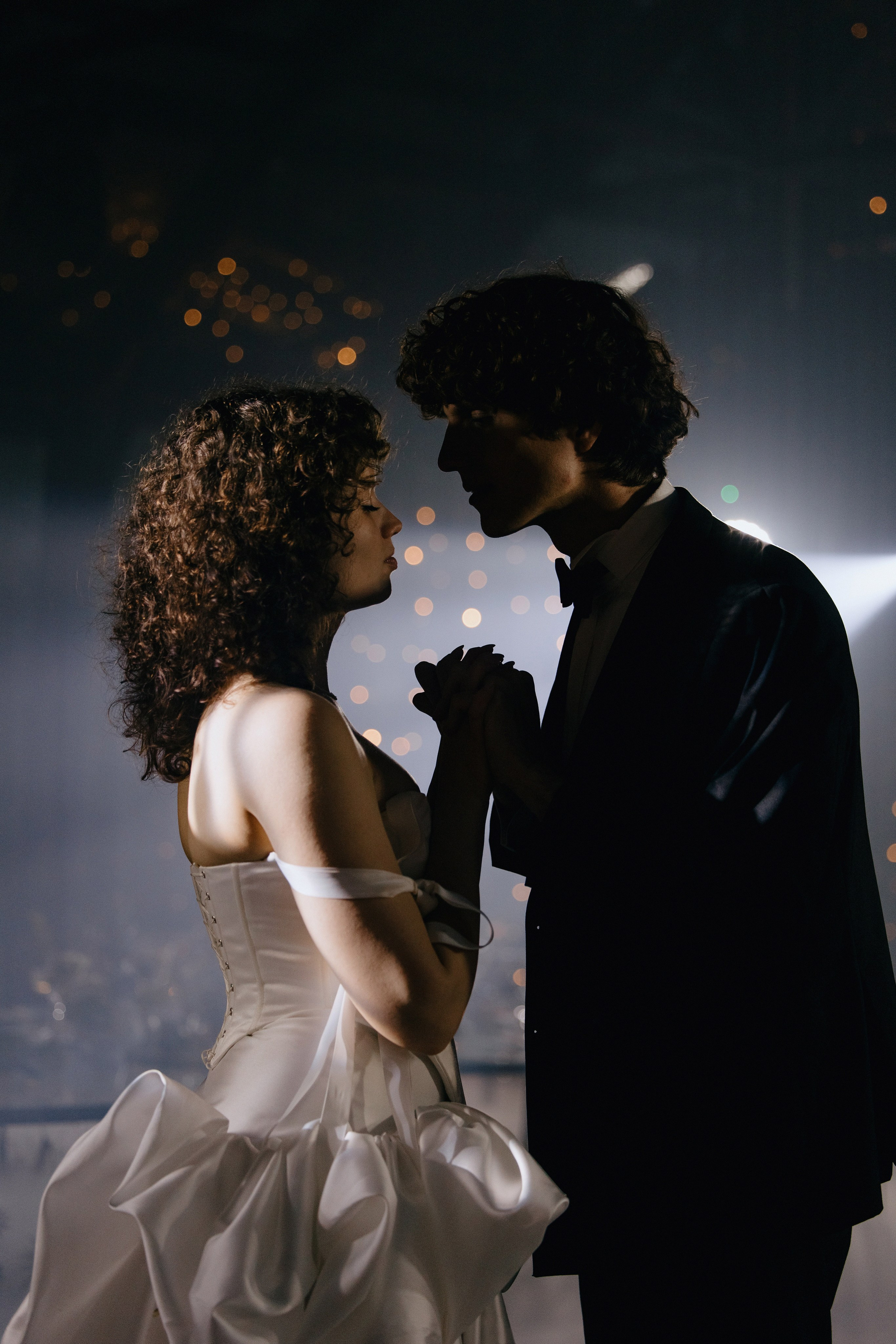 Загородная камерная свадьба Дмитрия и Екатерины. Свадебный фотограф Москва