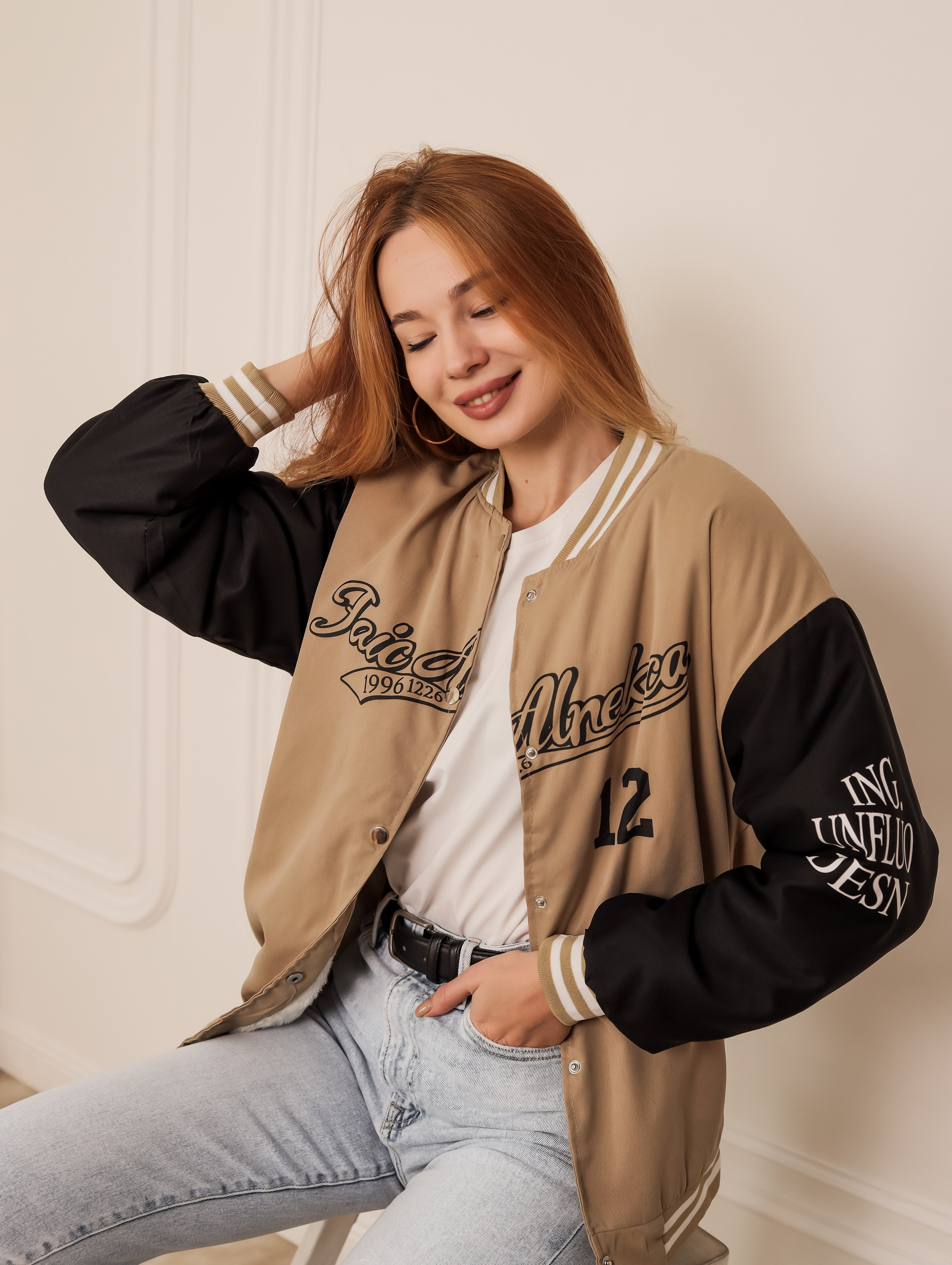 Одежда и аксессуары. Главная