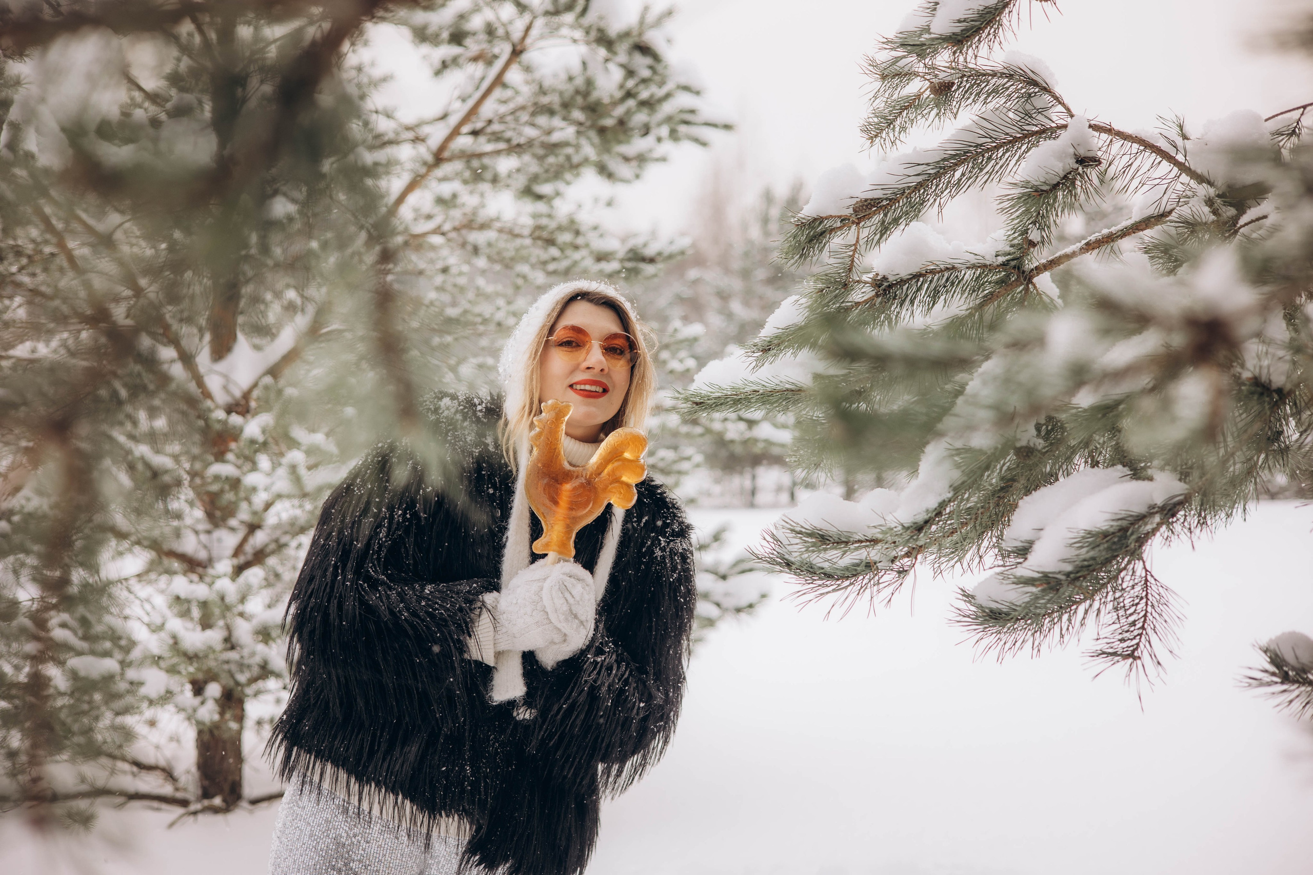 Алена. Наталья Косьянова. Ваш фотограф. Москва