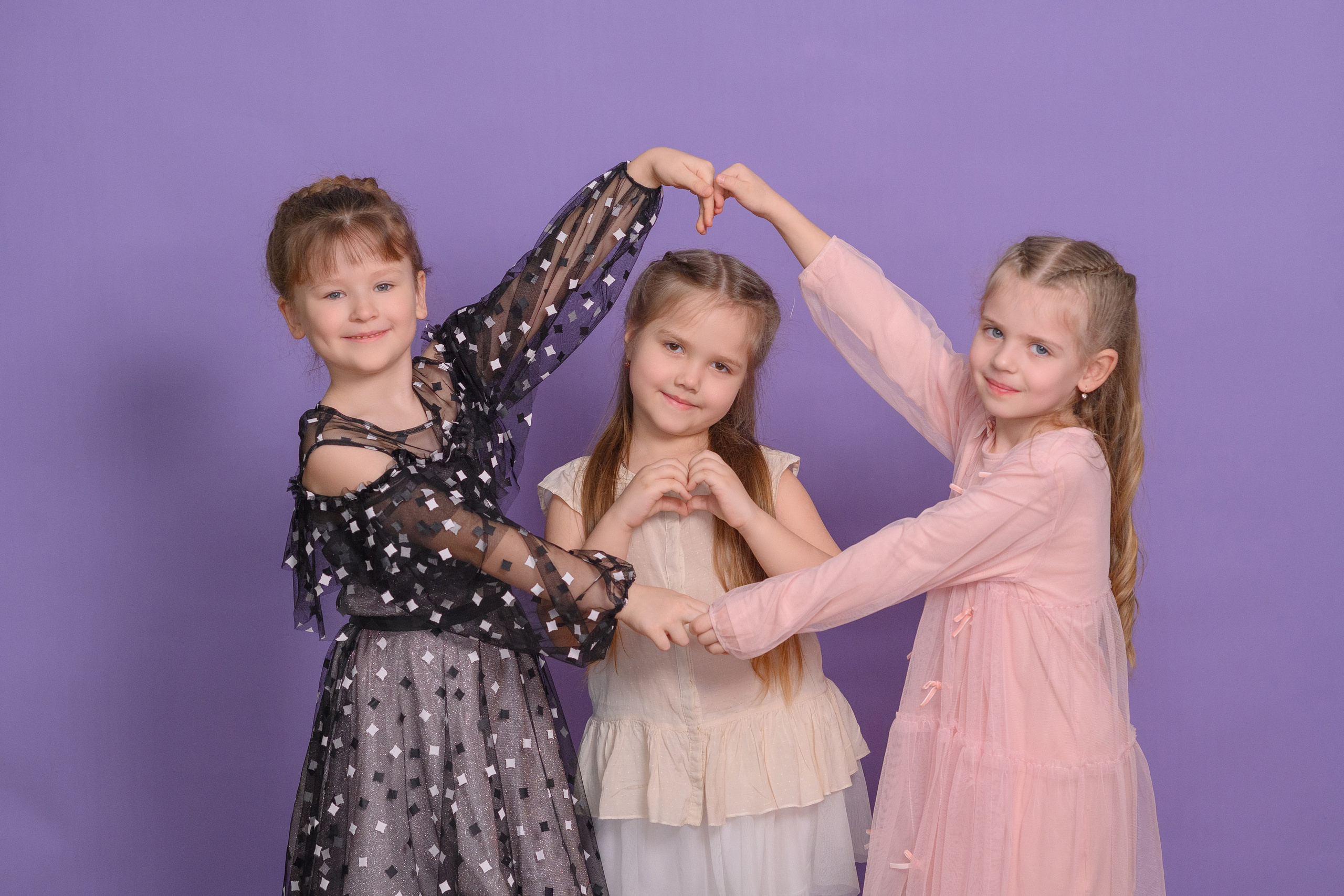 Детский сад. ШКОЛЬНЫЙ фотограф во Владимире, Муроме Дядькина Дарья