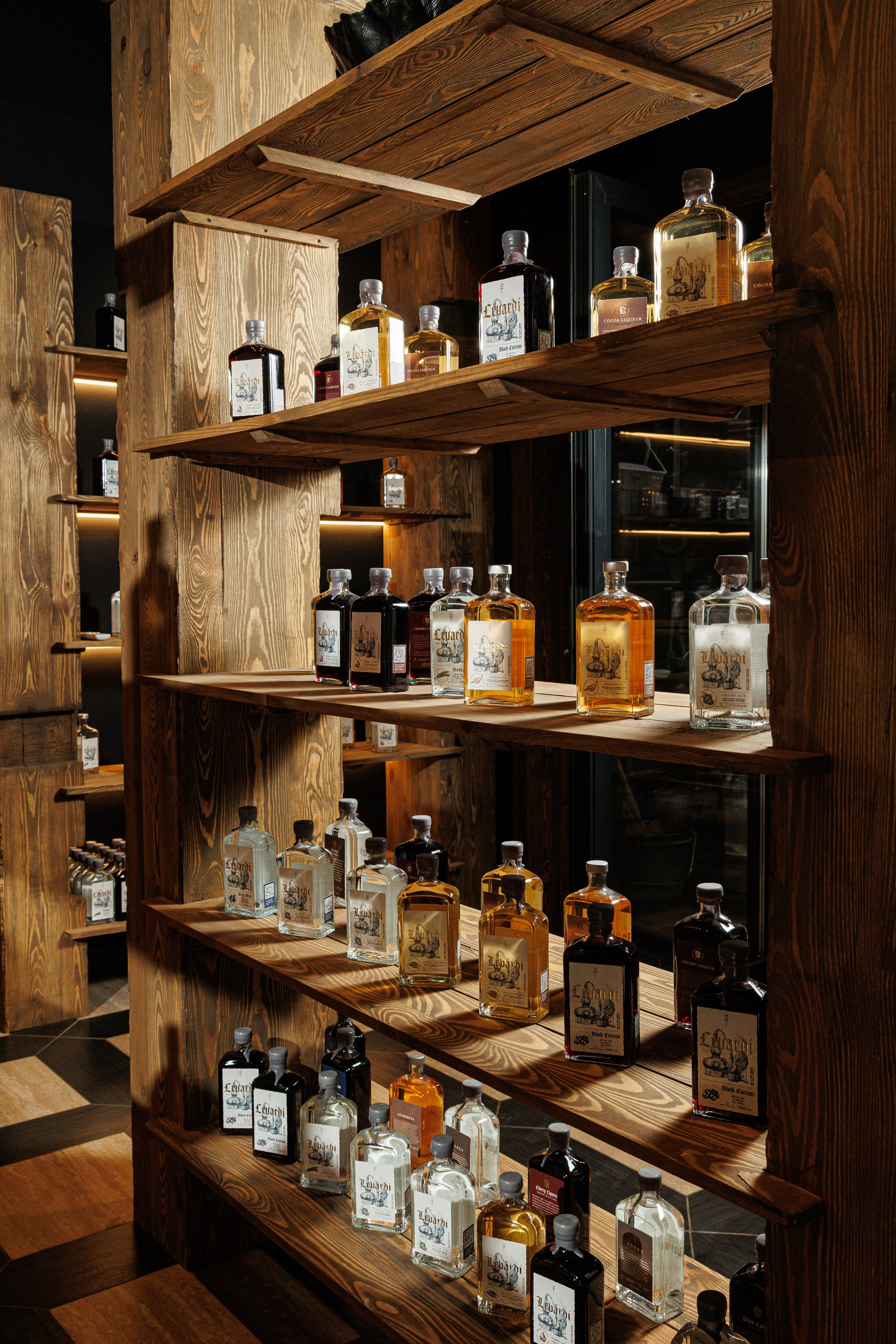 LEVARDI. Репортажный фотограф Ольга Кочетова в Москве