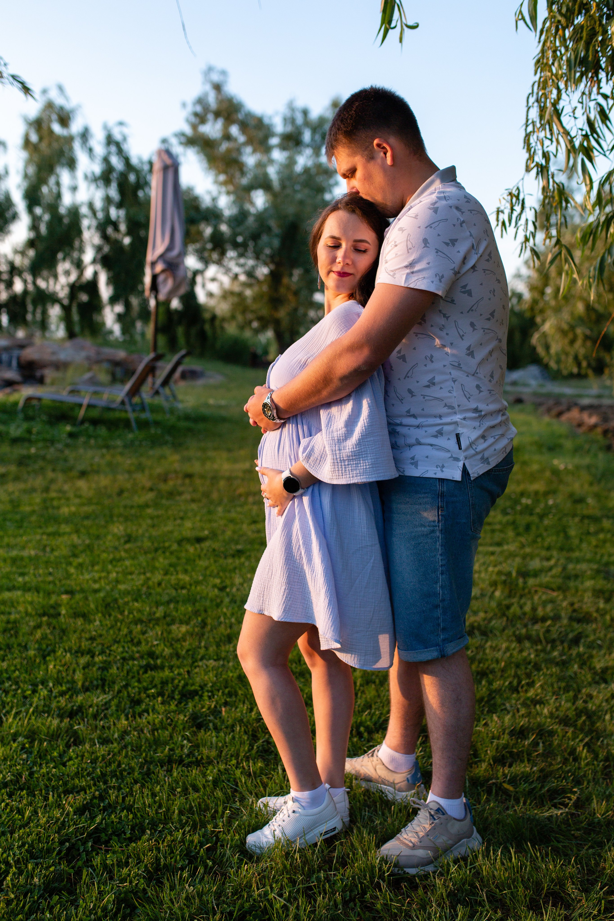 Руслан и Карина. Фотограф в Приморско-Ахтарске Марьяна Чопко