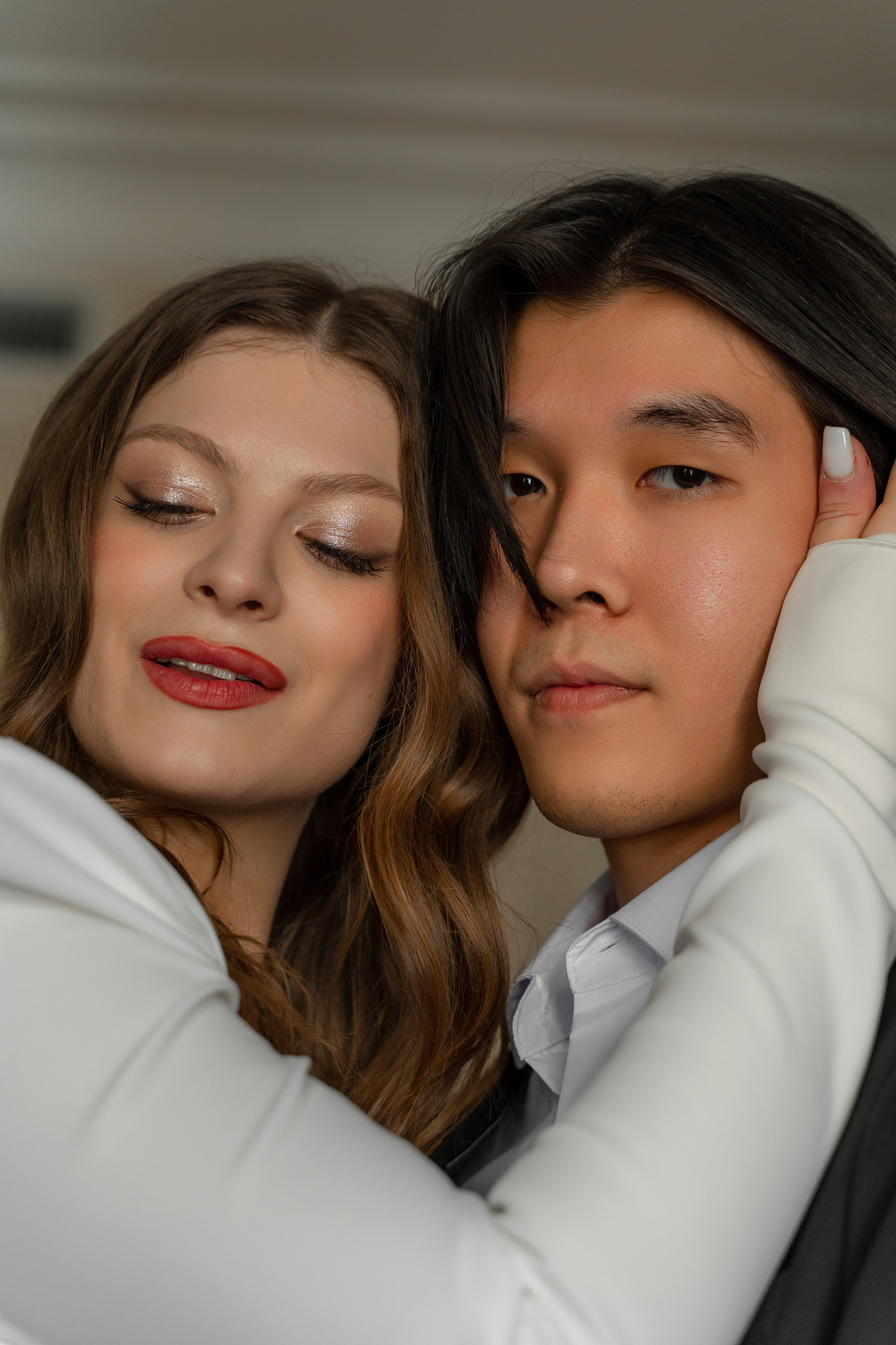 Алдар + Карина