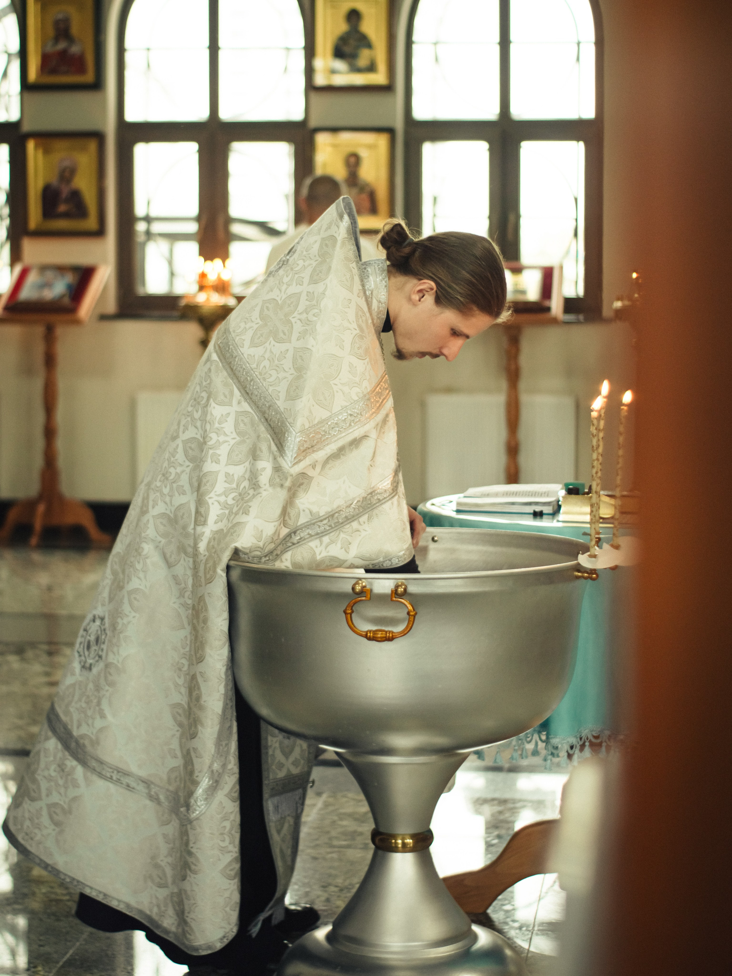 Фотограф на крещение. Семейный, свадебный, фотограф на крещение и другие мероприятия в Краснодаре и Курганинске