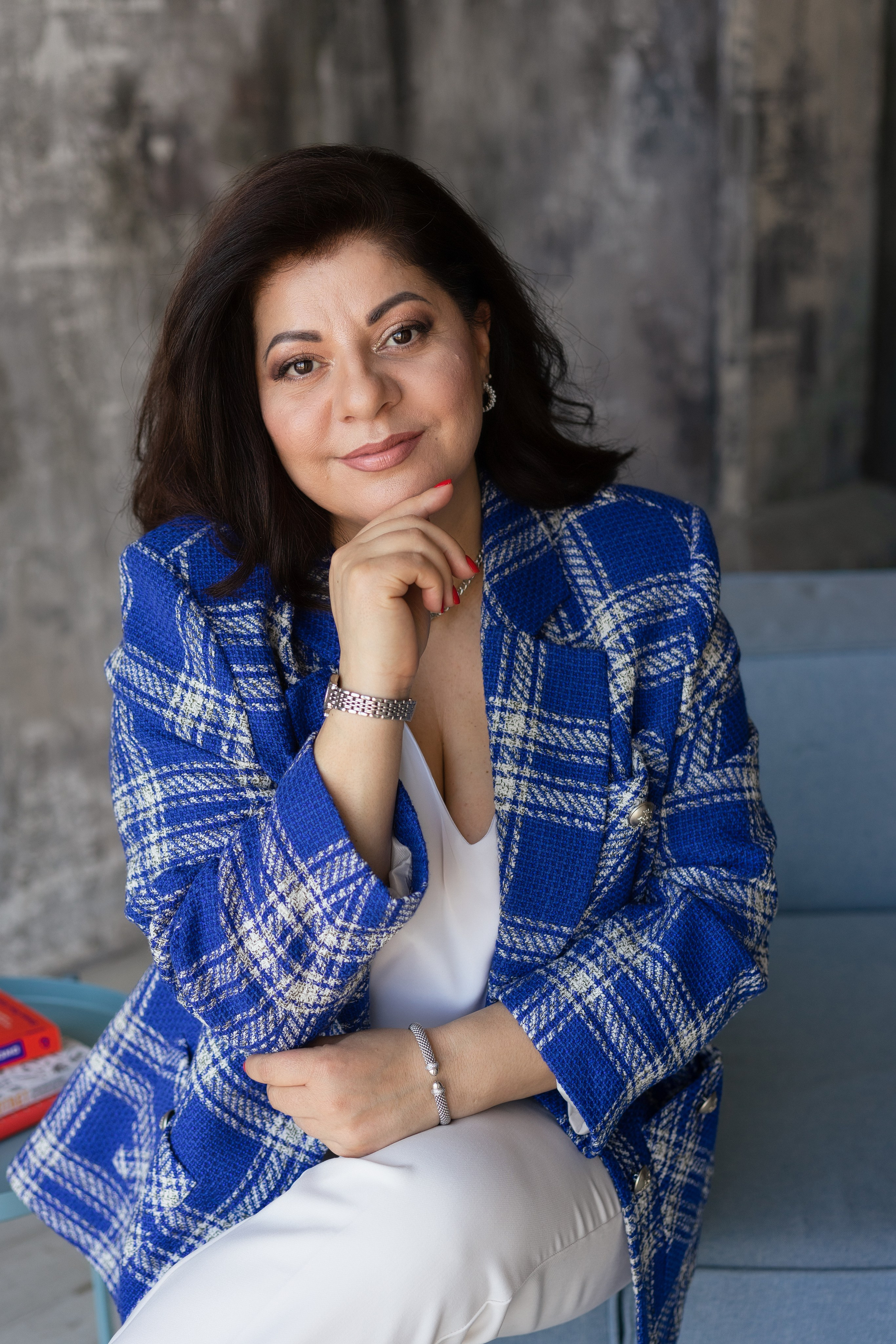 Рузанна — наставник по проявленности. Фотограф Москва Илюткина Евгения ilutkina.evgenia