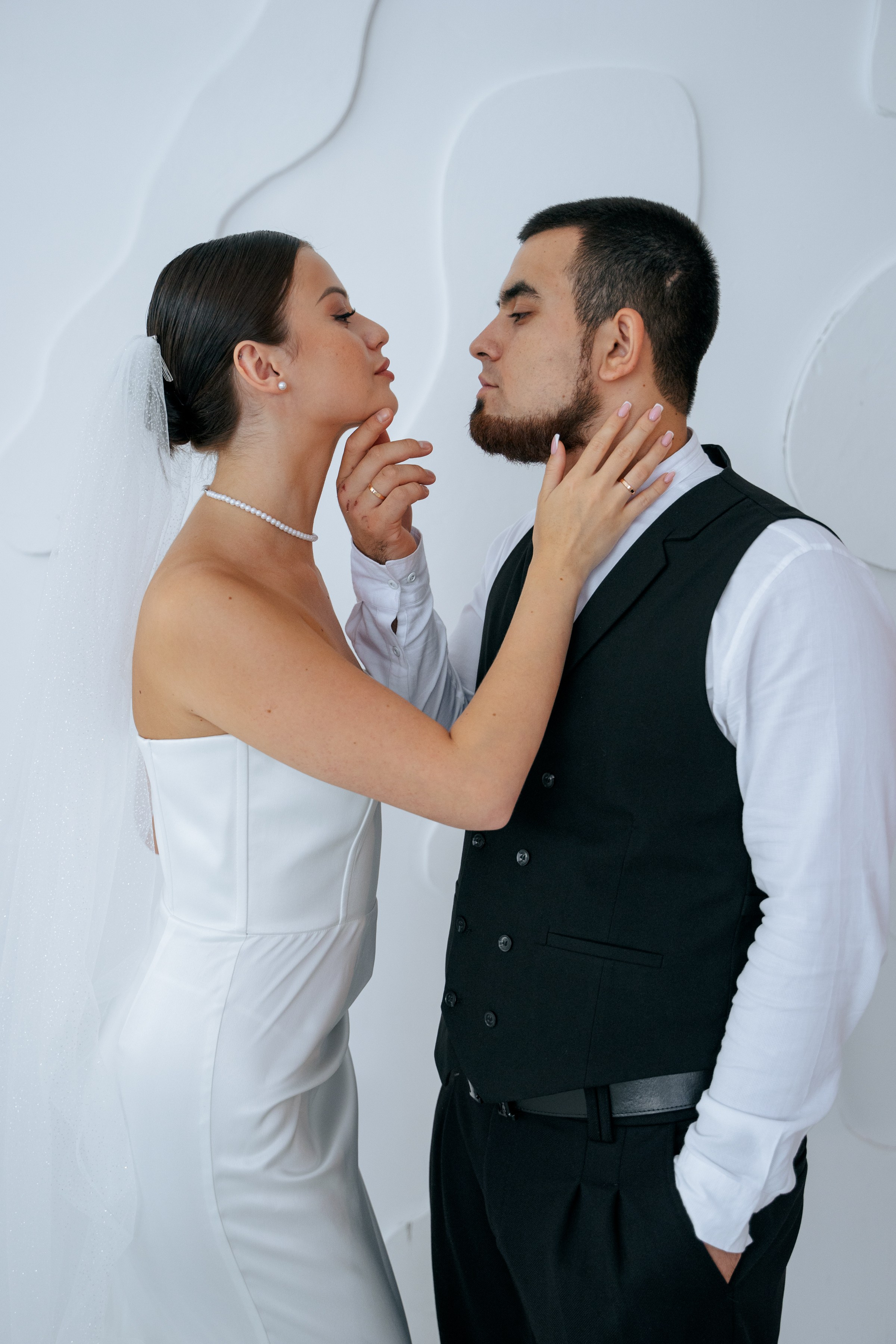 Свадьба Ильяс Алина. Фотограф в Казани Алсу Багабиева