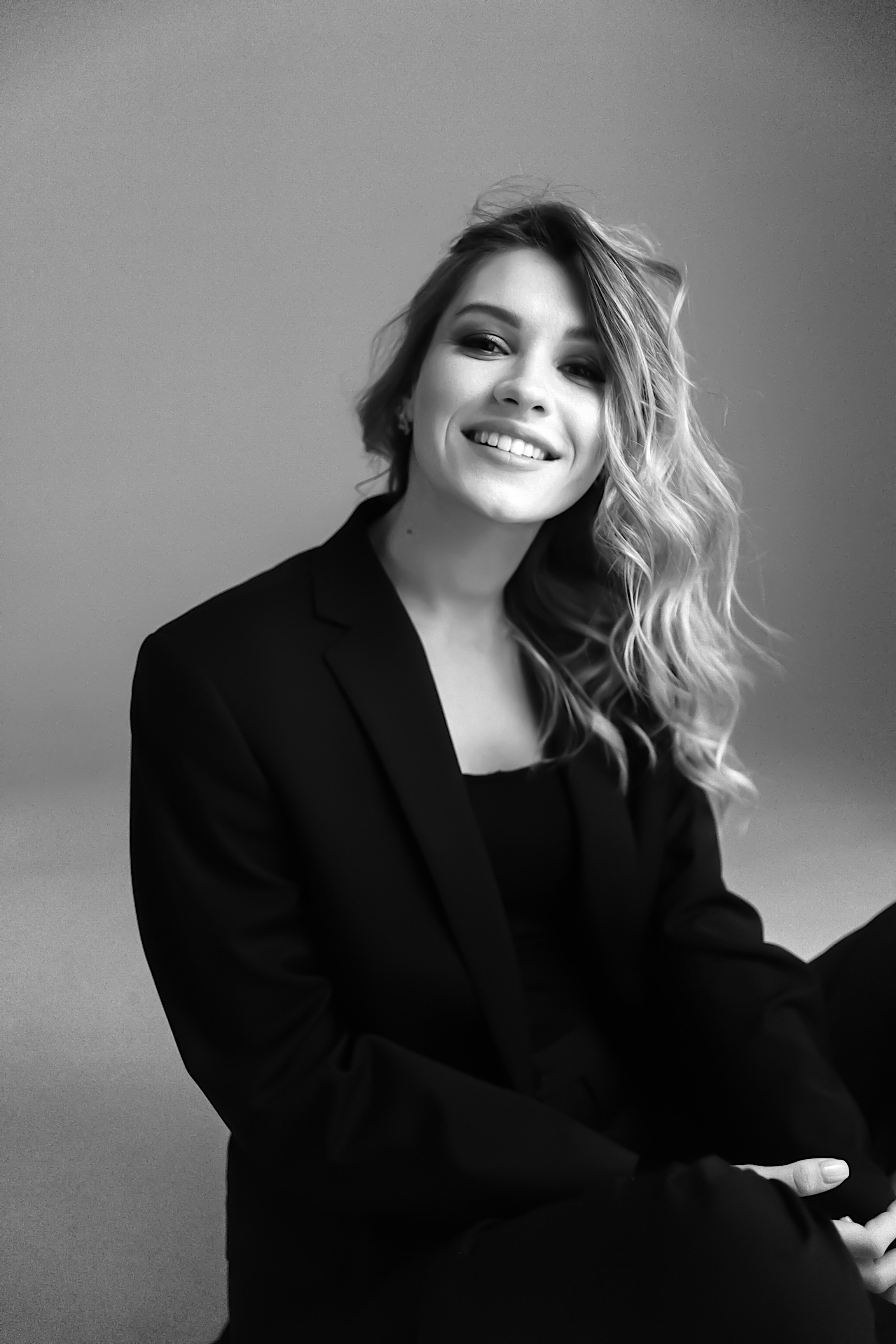 Маша. Vlada Bulakh Photography