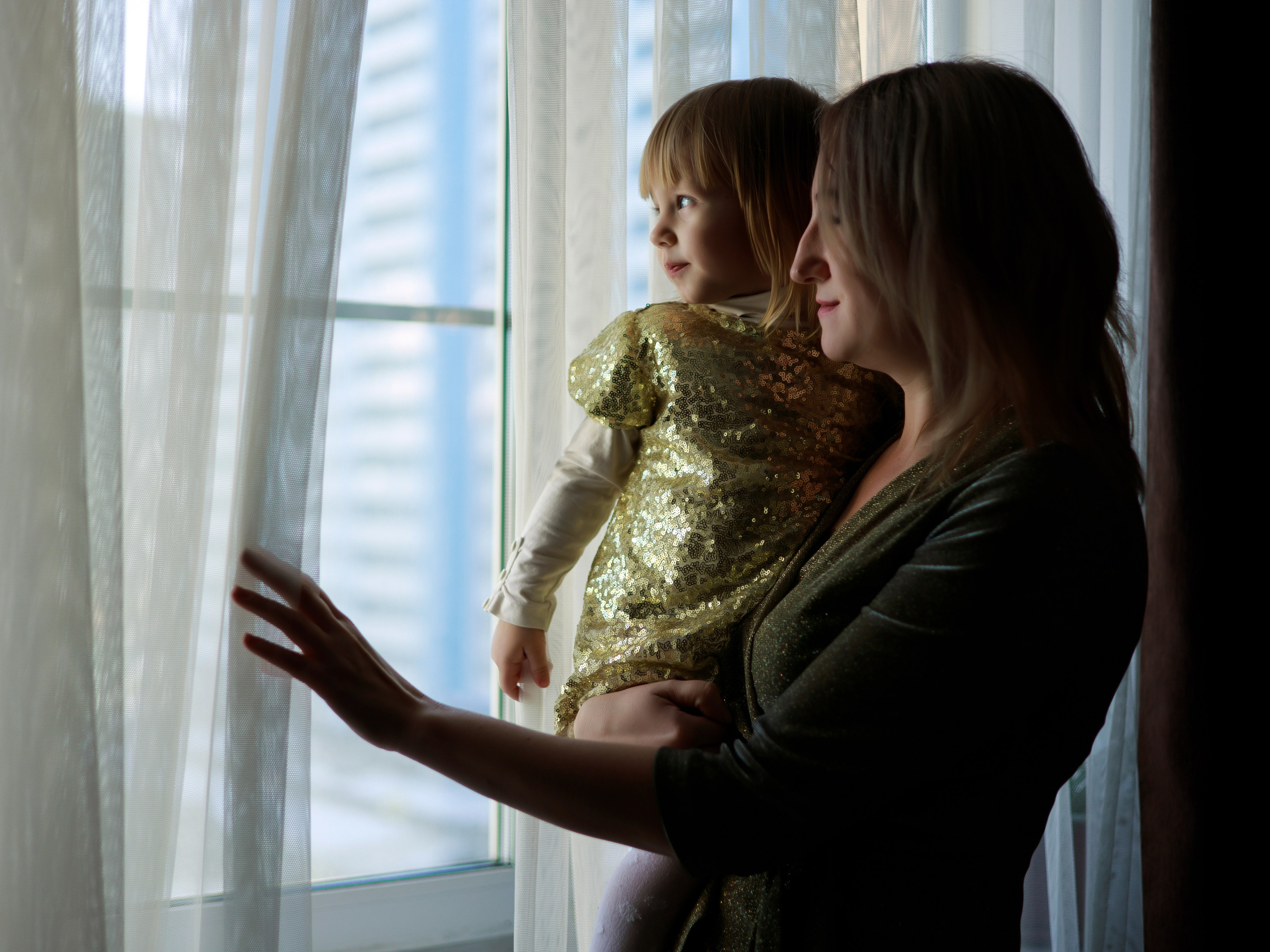 Семейные съемки. Семейный и портретный фотограф в Самаре Анна Григорьева