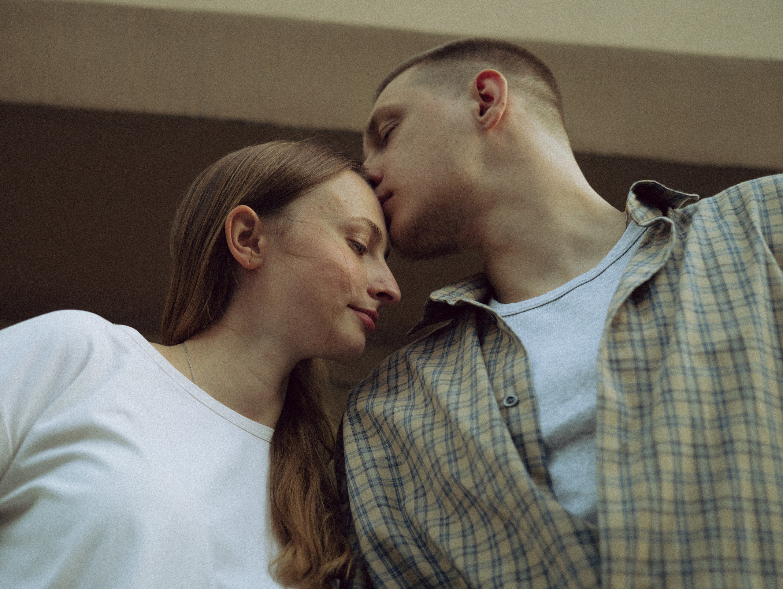 Парные съемки. Анастасия Куприянова фотограф Ростов-на-Дону