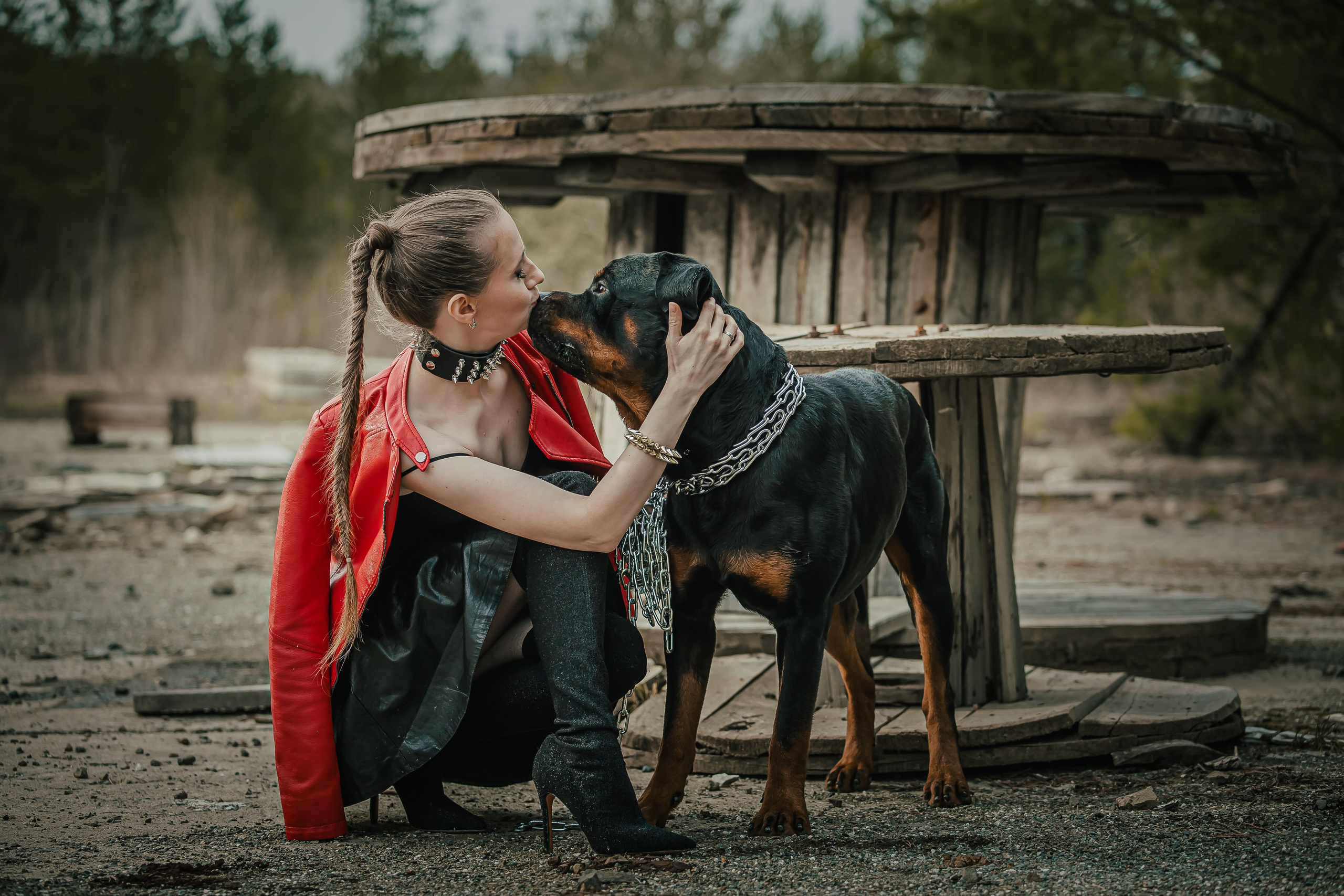 Тематические фотосессии. Авторские туры с профессиональным фотографом