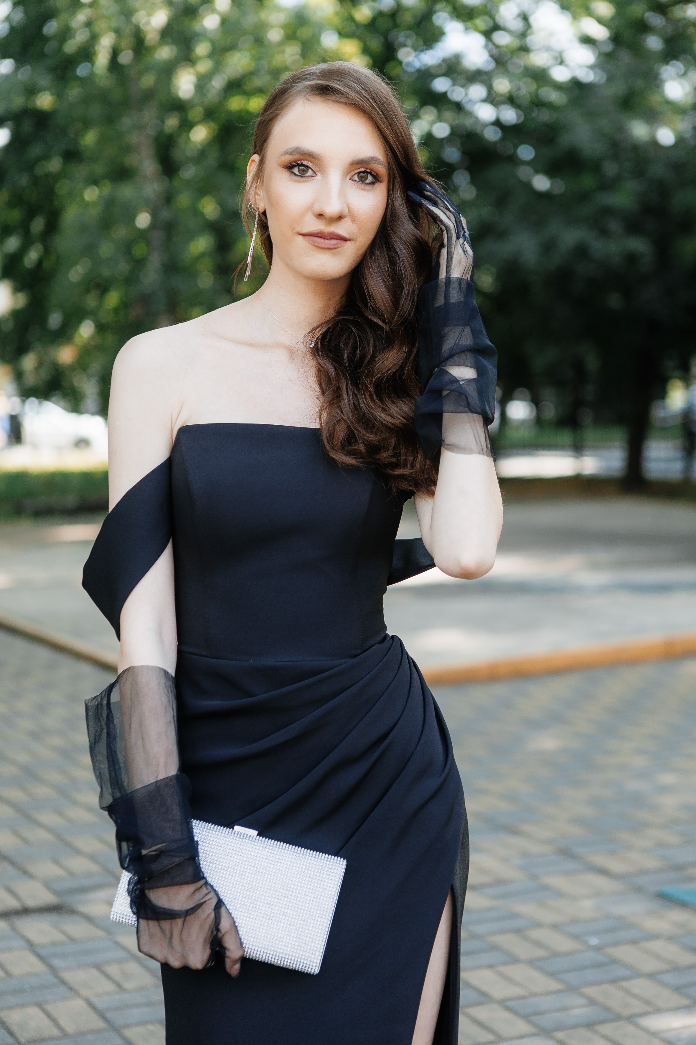 Выпускной Гимназия 12 2024 г. Свадебный и портретный Фотограф в Липецке Дмитрий Котюков