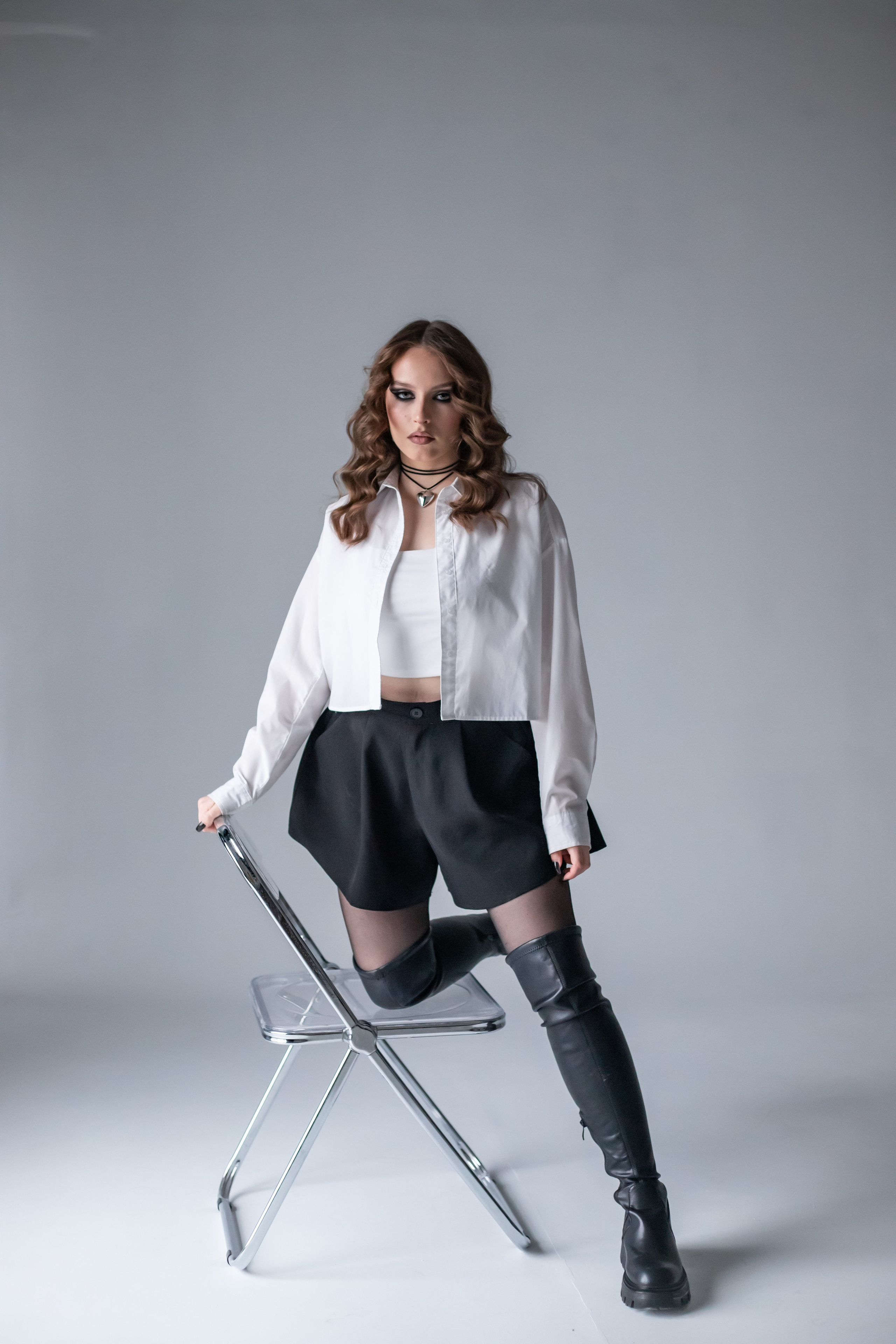 Зоя. Семейный фотограф Нижневартовск Тюмень Ефимова Ирина