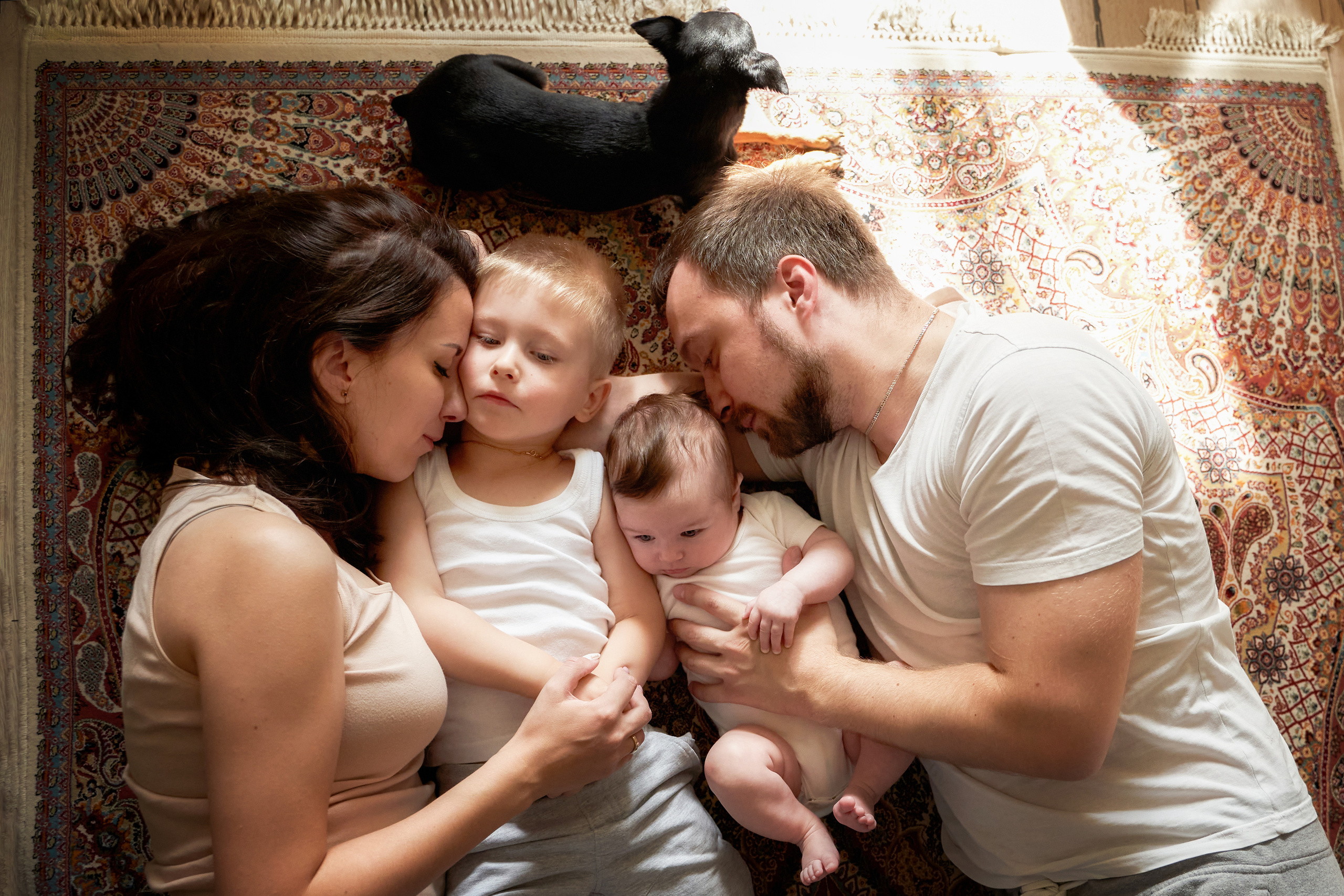 Домашний уют