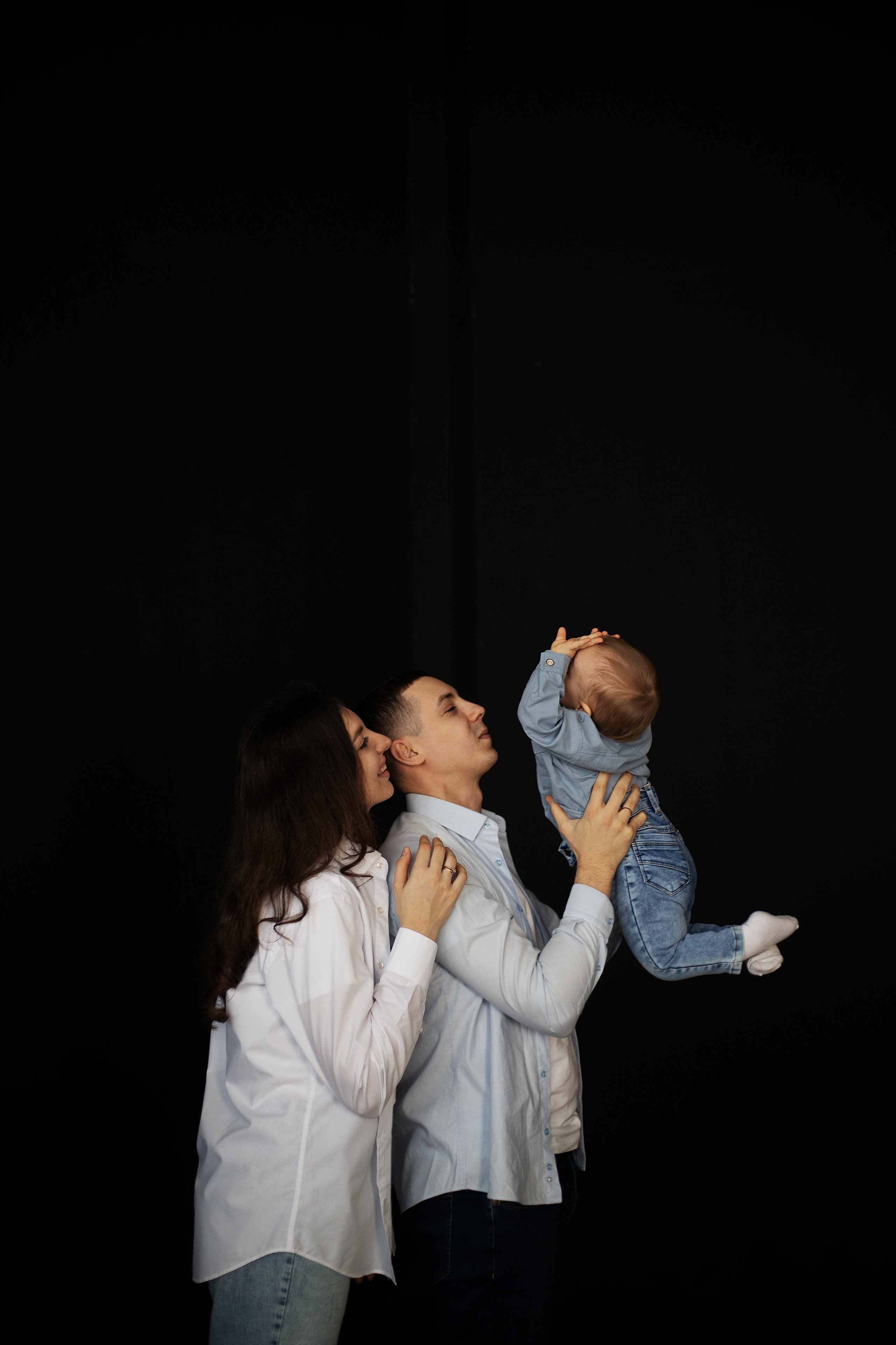 Семейные и дети. Контент-фотограф в Калининграде (Москве) Наталья Кеворкова