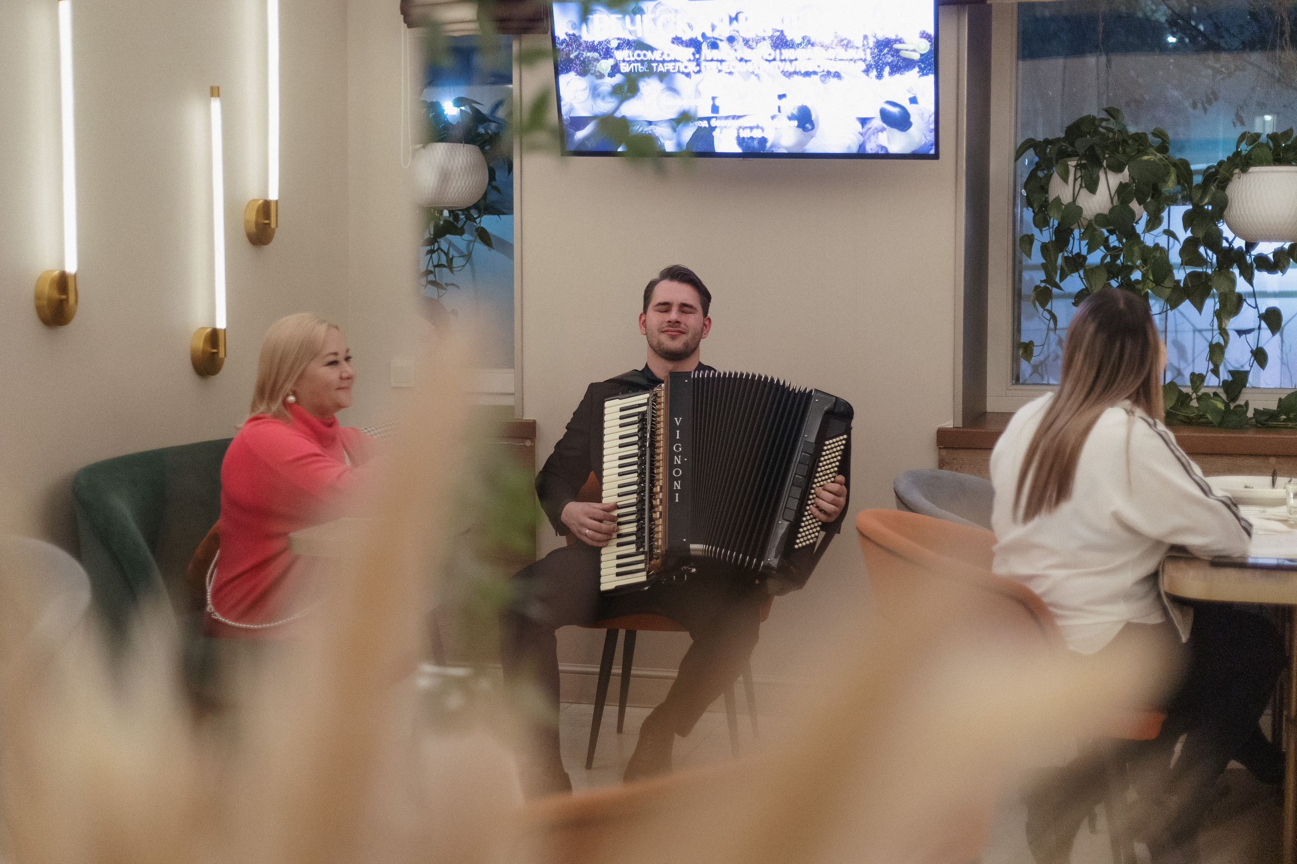 RESNOTA — ГРЕЧЕСКАЯ ВЕЧЕРИНКА. СВОИ. ФОТООТЧЕТЫ-СОБЫТИЯ-МЕСТА