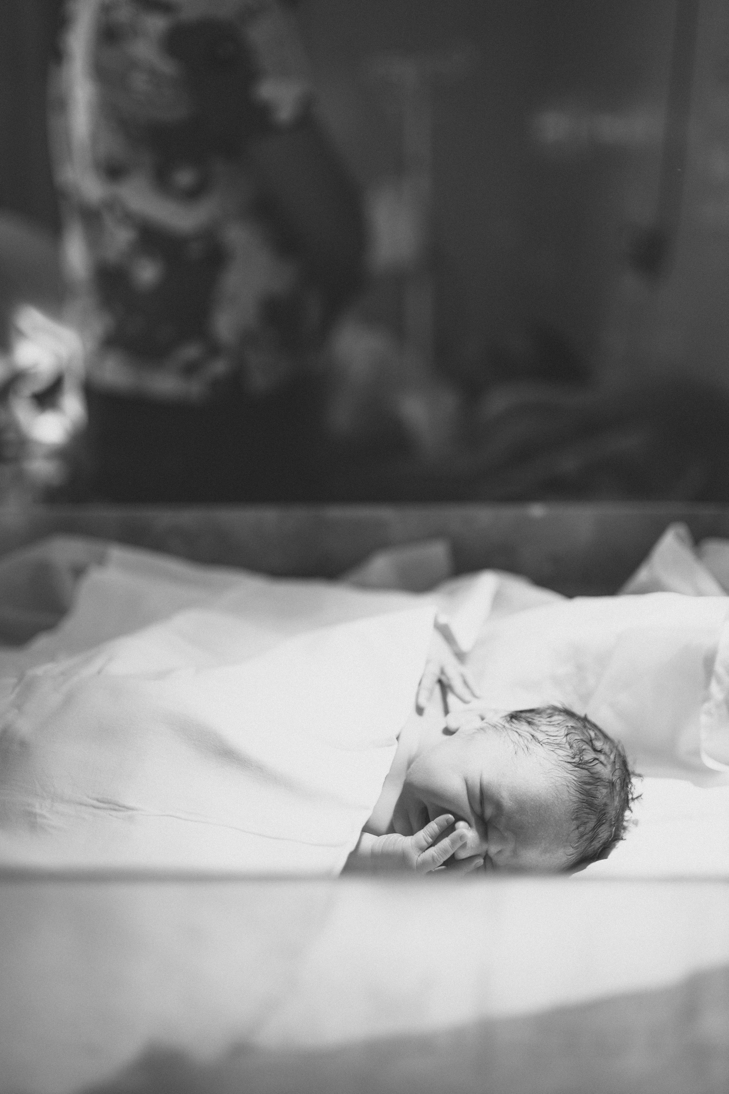 Рождение Радомира. Семейный фотограф и фотограф на роды в Ростове-на-Дону Мухина Виктория