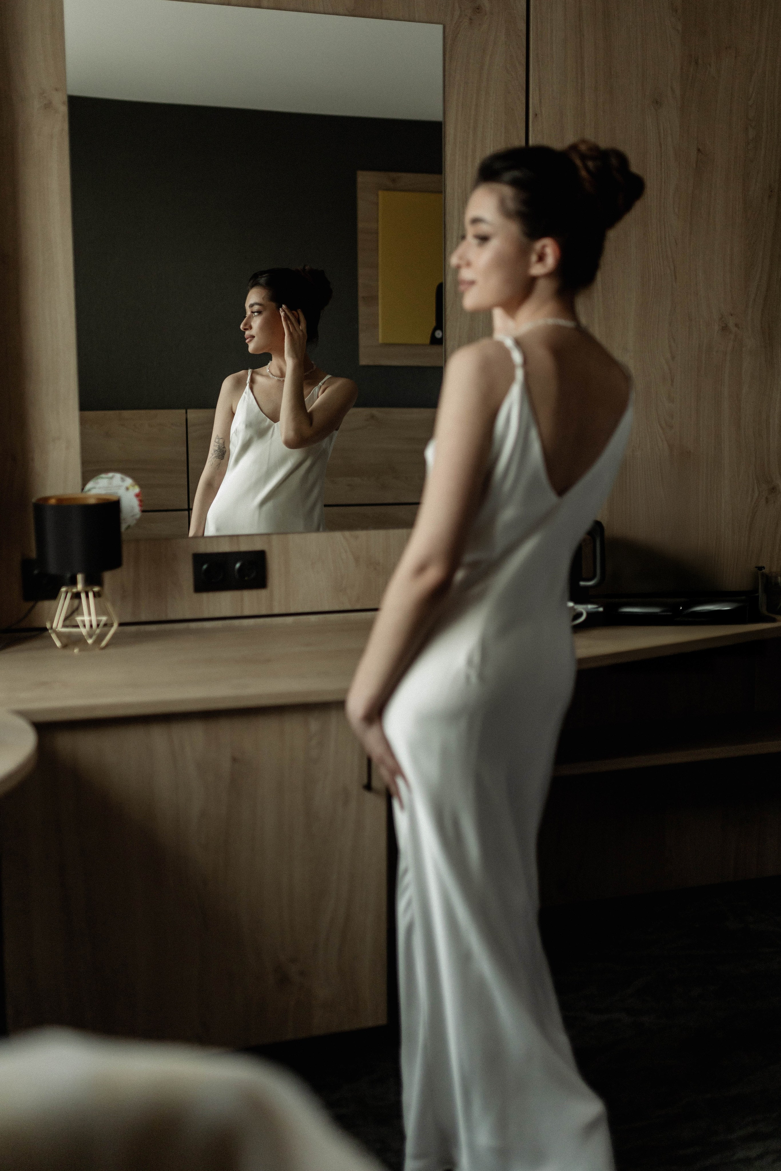 Таня и Леша. Главная