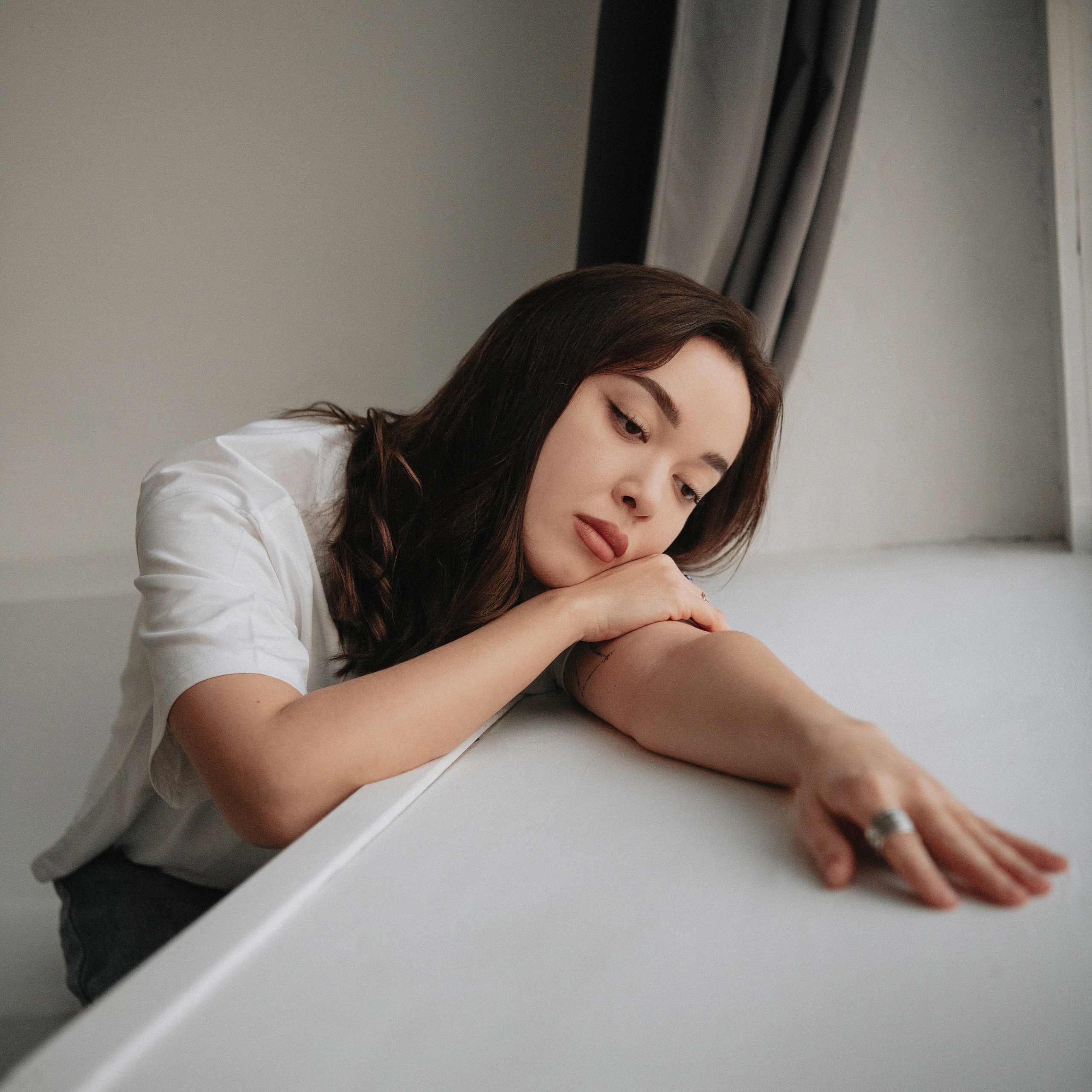 Любовь. Фотограф | Москва | Дарья Новикова