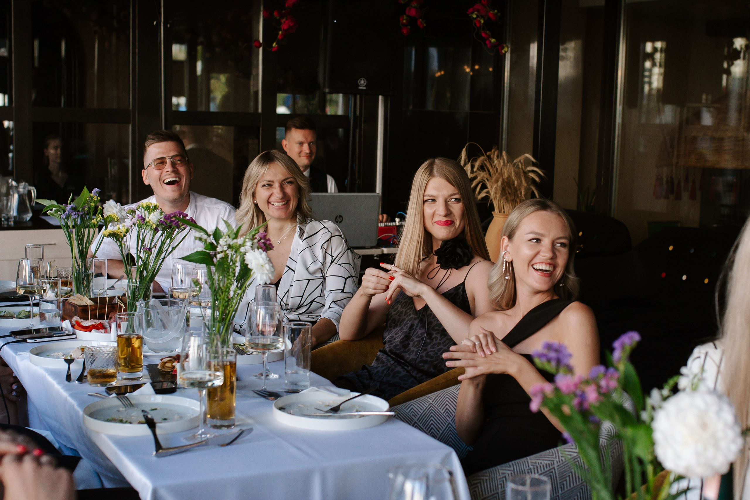 День Рождения Ангелины. Фотограф в Минске — Юлия Деяк. Фотосессии в Минске