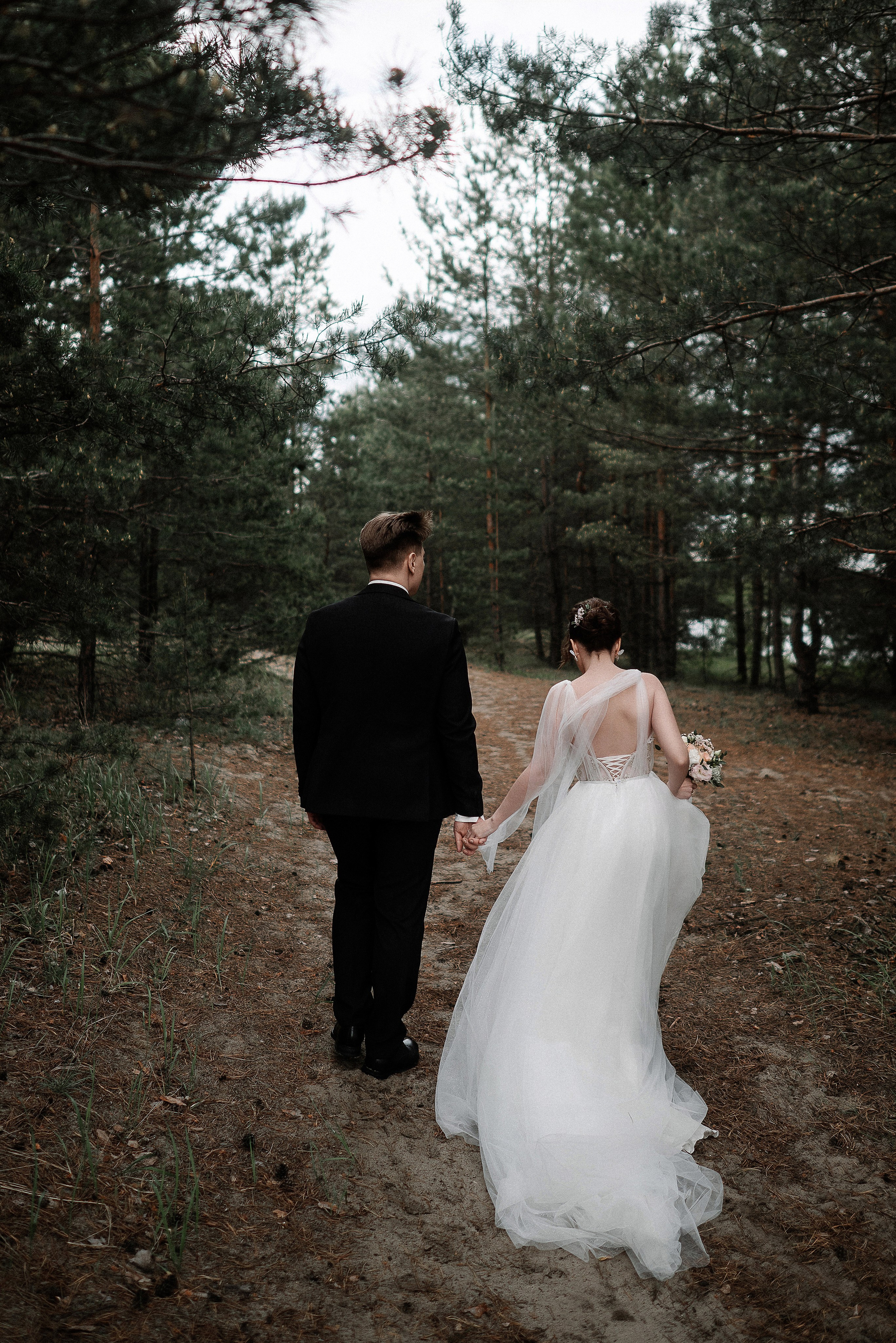 Свадьбы. Свадебный и портретный фотограф в Липецке Юлия Свит