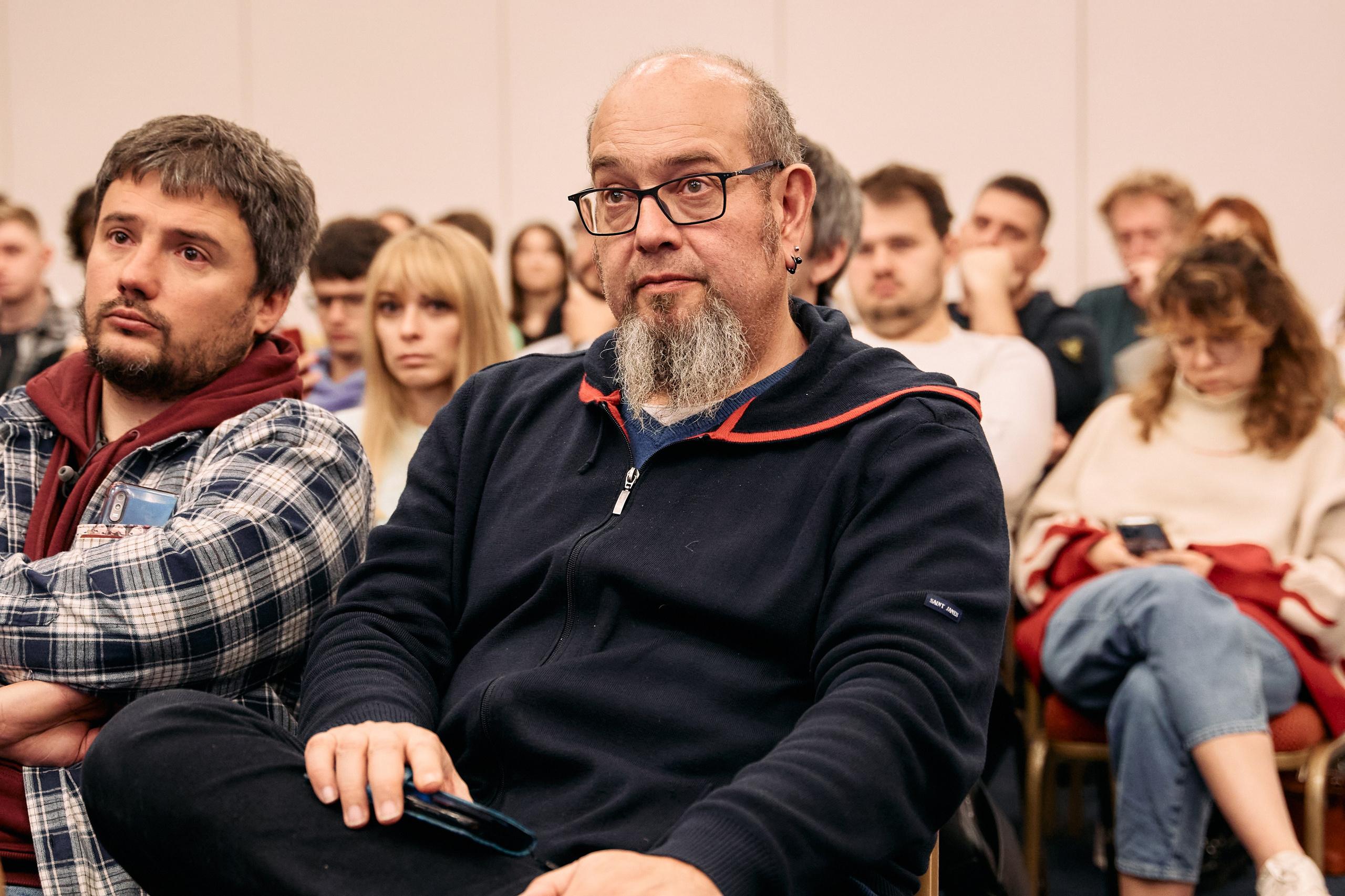 ITMeetUp. Photographer and Videographer in Montenegro