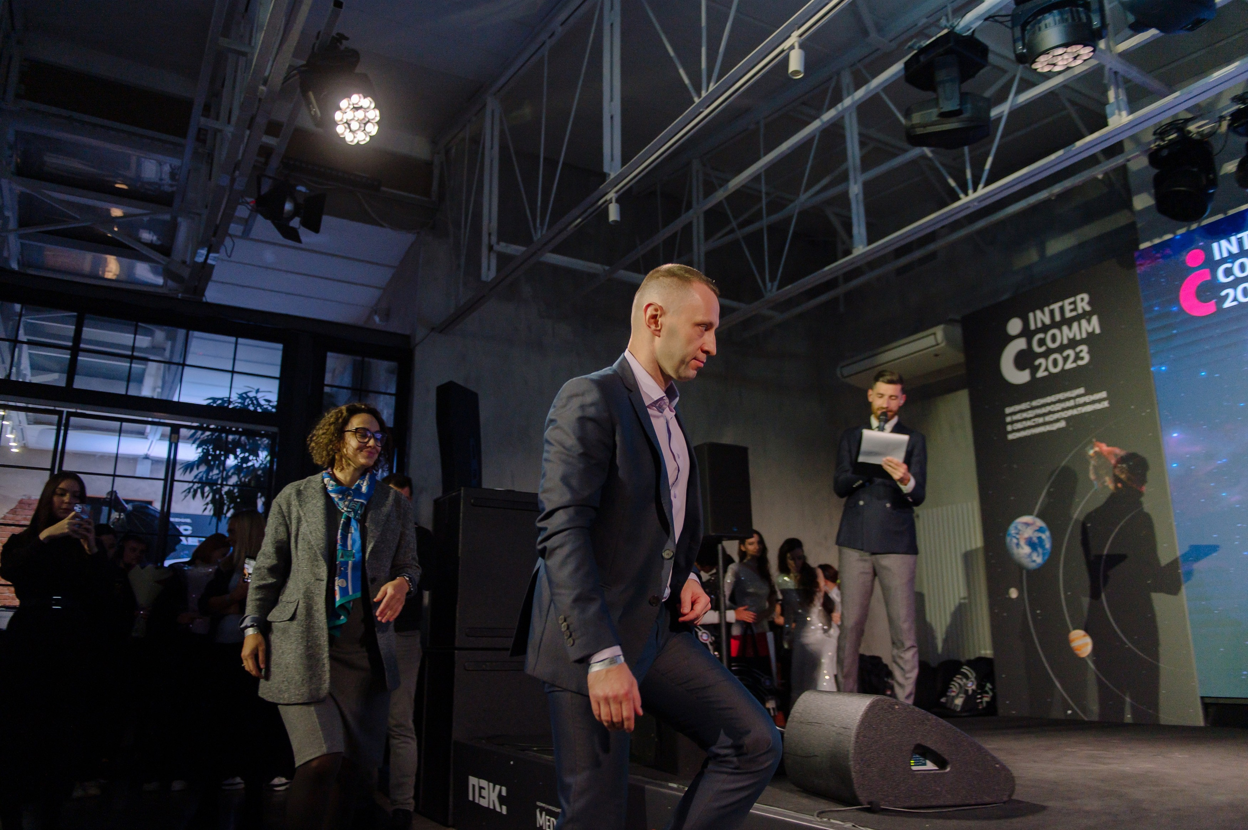 InterComm. Репортажный фотограф в Москве и по всему миру Степанова Юлия