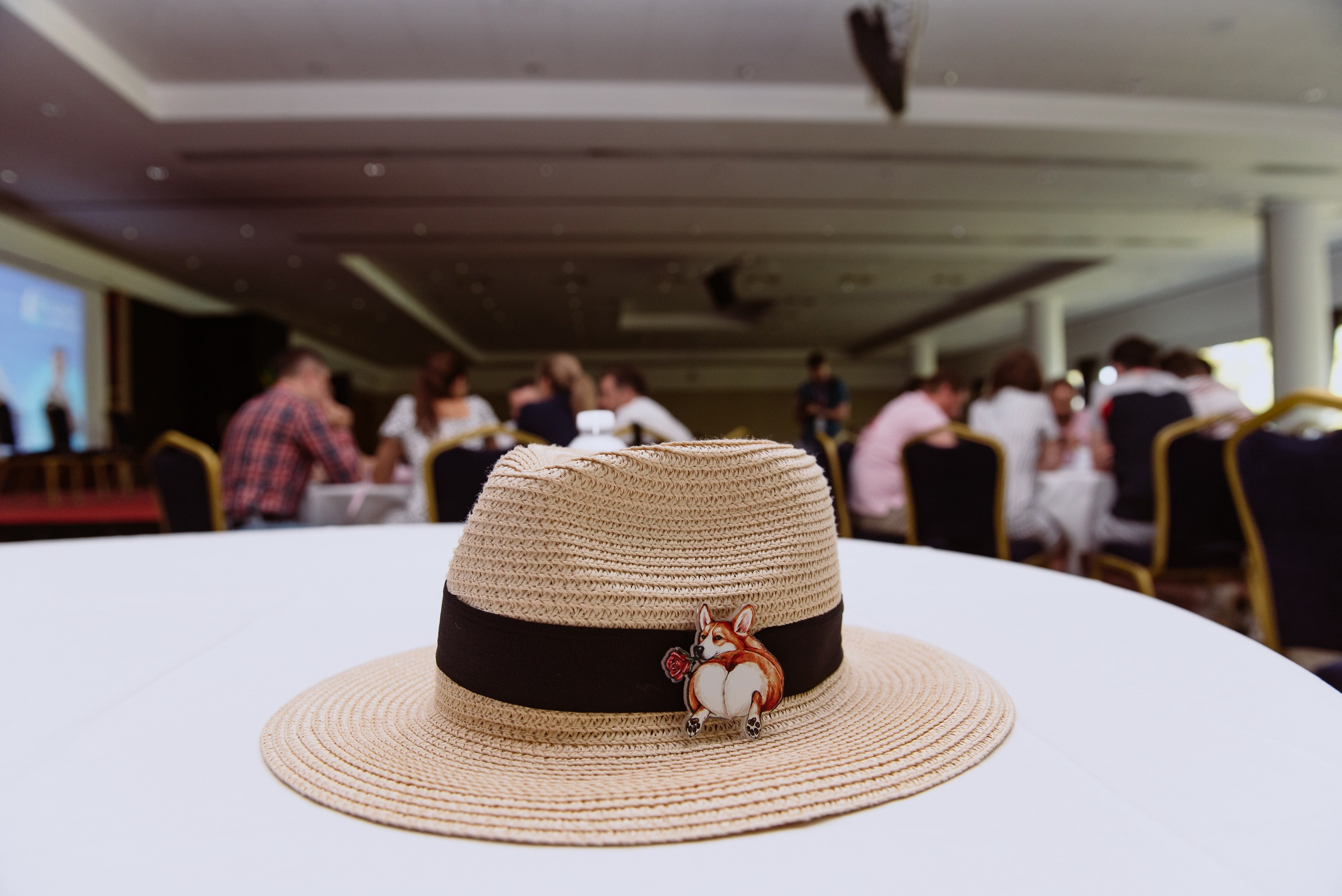 Бизнес-форум Максима Батырева. Репортажный фотограф в Москве и по всему миру Степанова Юлия