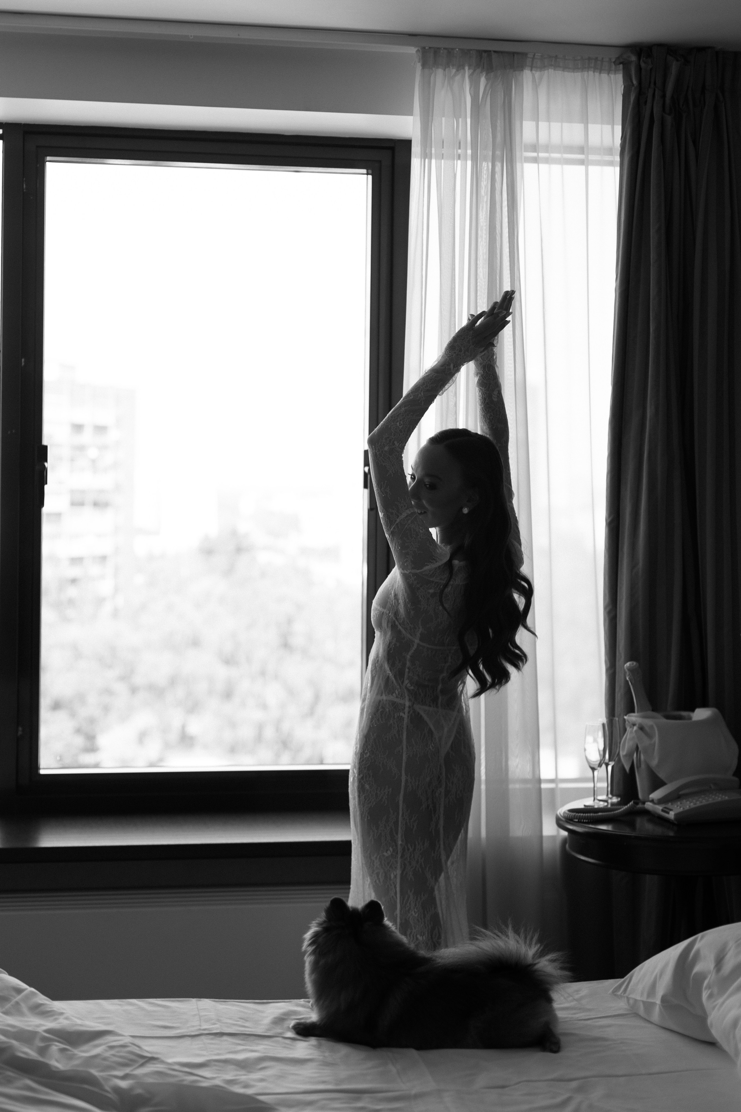 Artem&Anna Wedding day. Свадебный фотограф в Ижевске Диля Ахмадишина