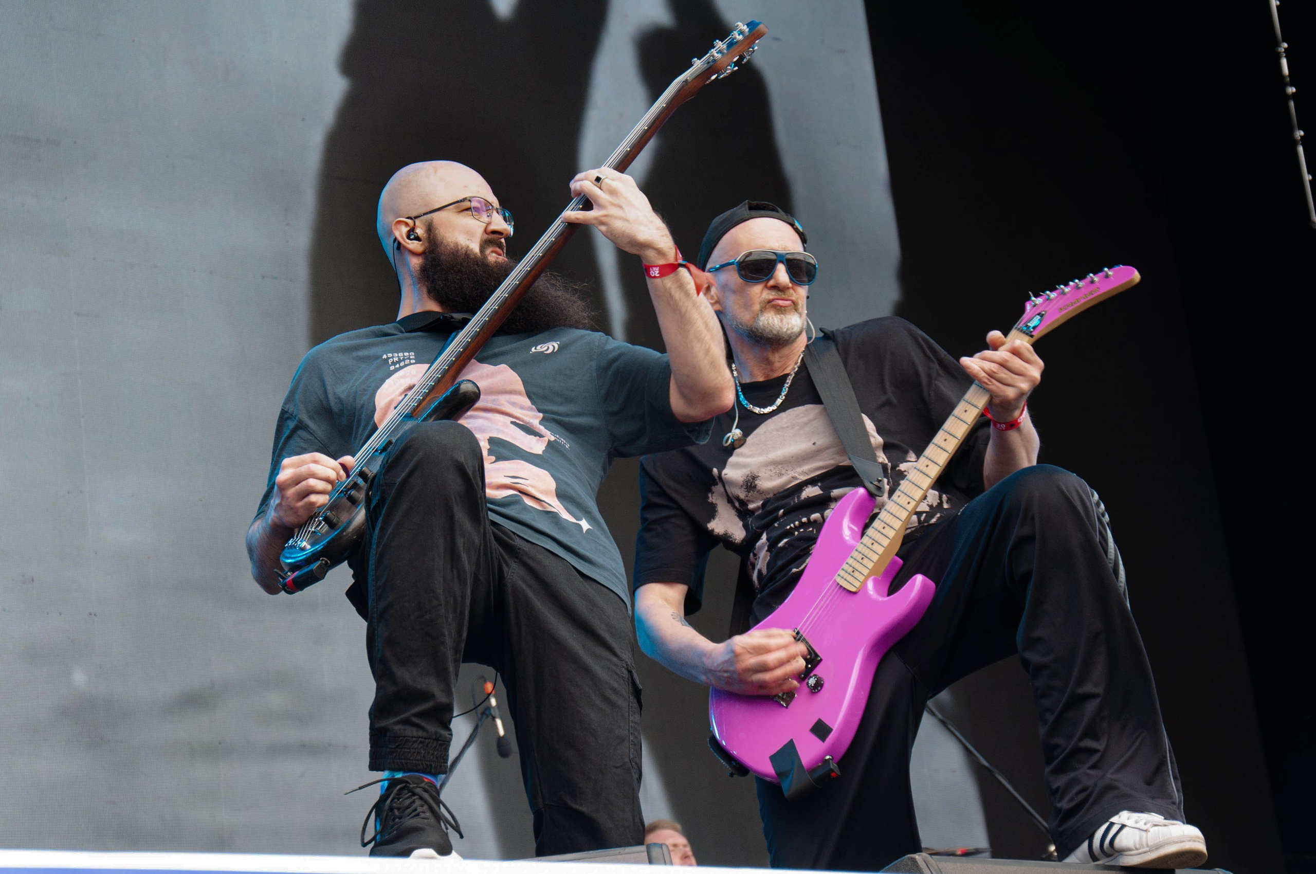 Бригадный подряд, «Воздух Карелии» 2025. Event-фотограф Болотнова Елена