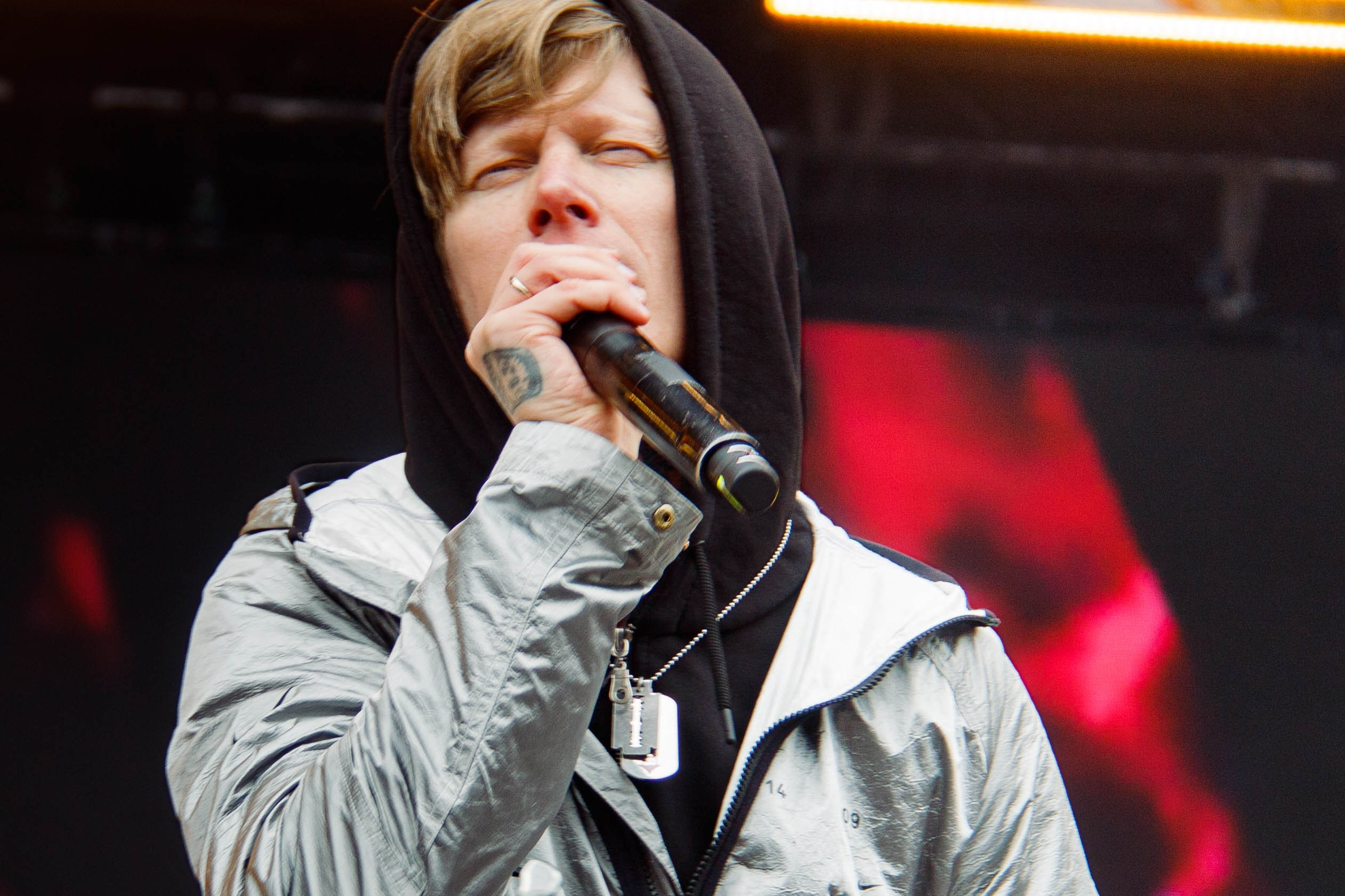 Jane Air, «Воздух Карелии» 2025. Event-фотограф Болотнова Елена