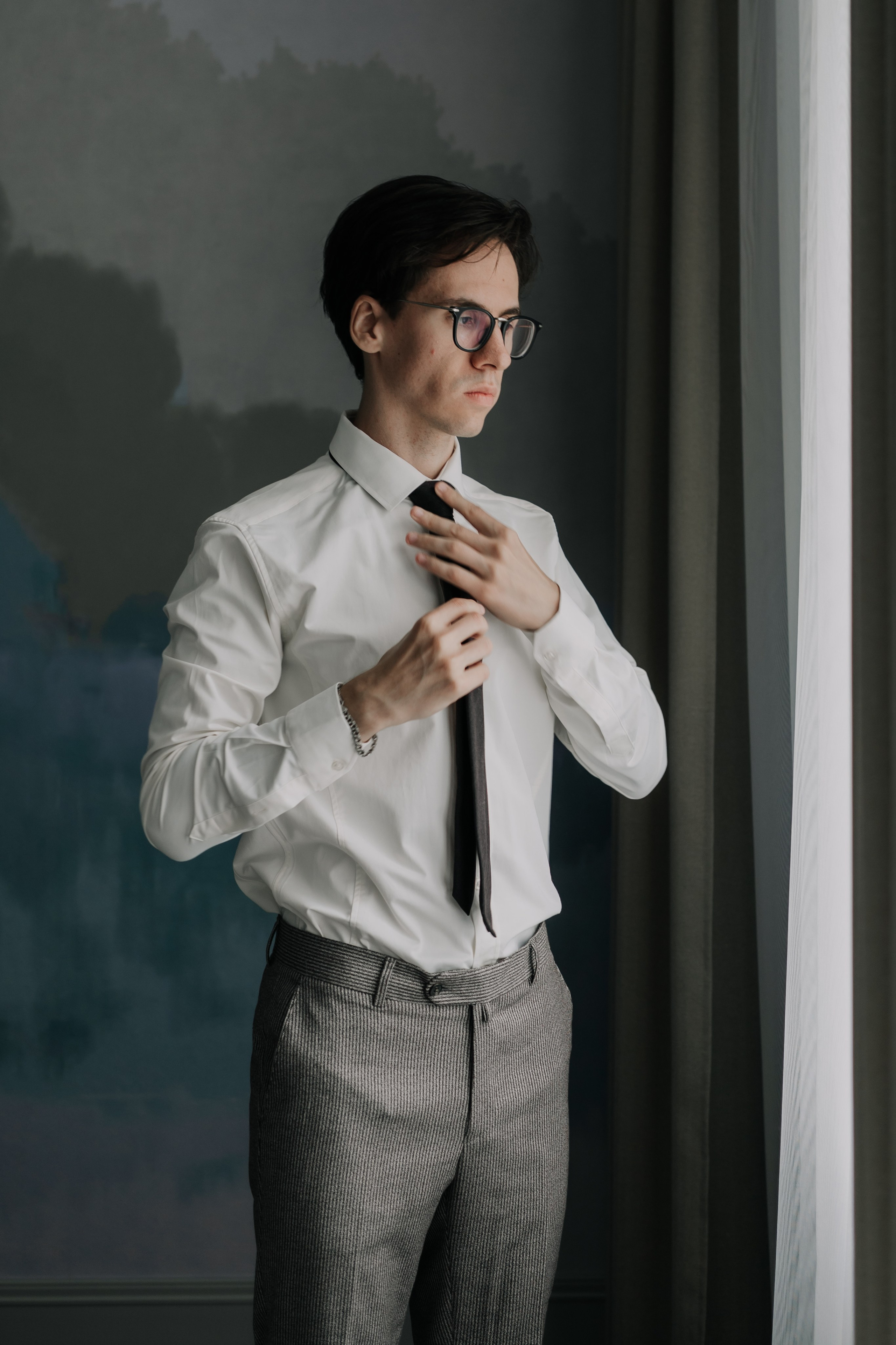 Иван и Вера. Свадебный фотограф в Можайске и Москве