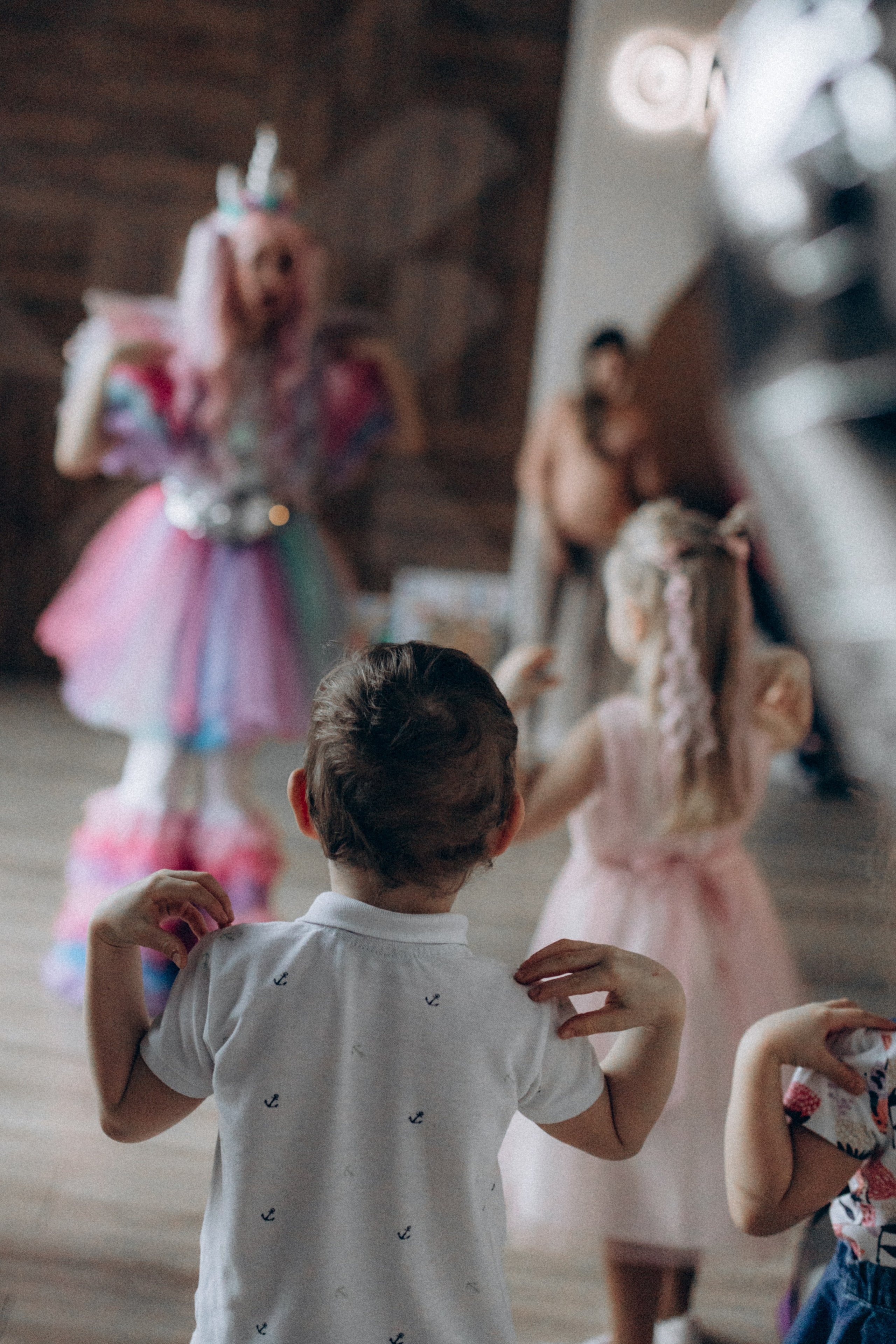 День рождения Ариши. Фотограф НОГИНСК, Москва, Анастасия Белая