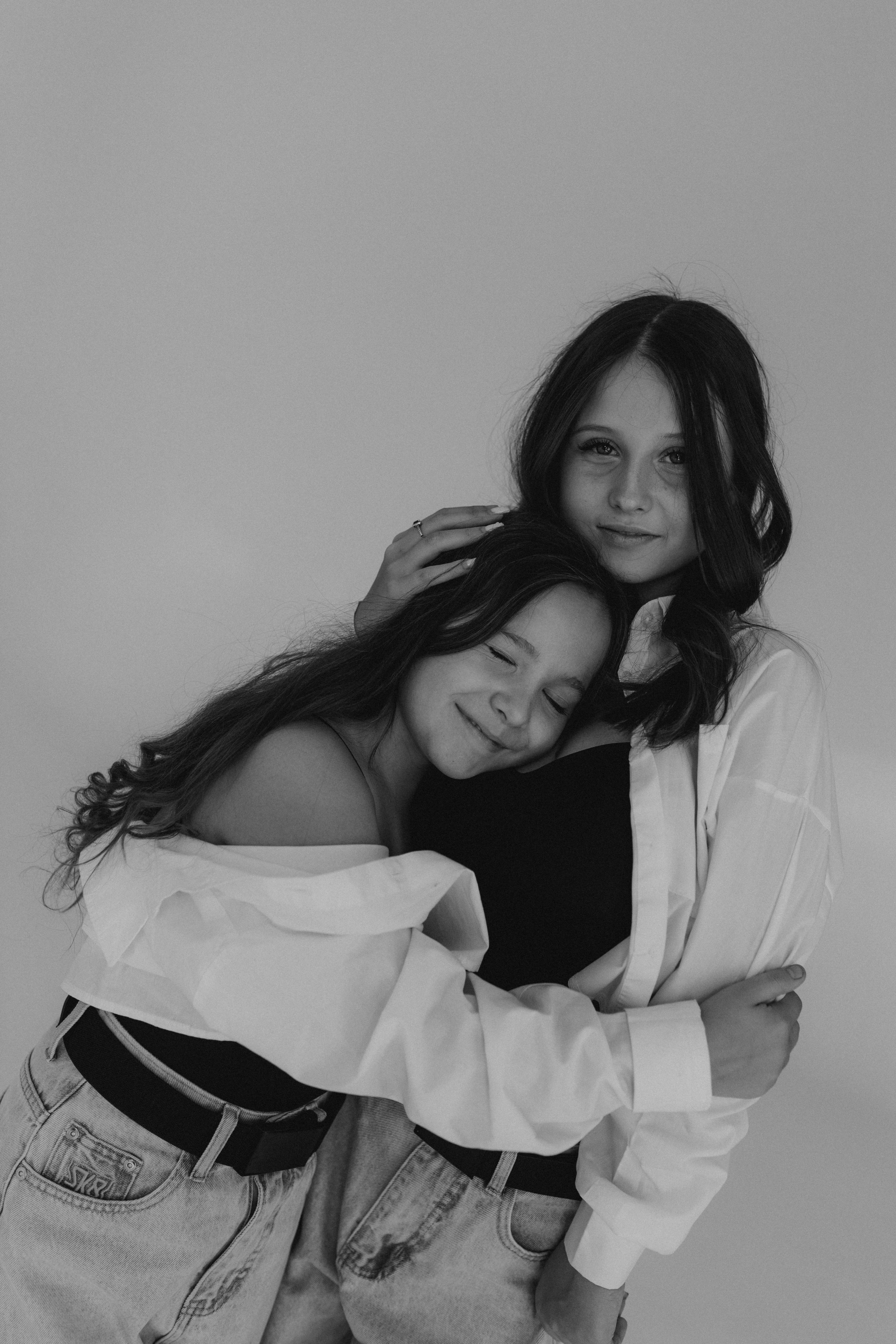 Катя, Юра, Даша, Соня. Фотограф НОГИНСК, Москва, Анастасия Белая