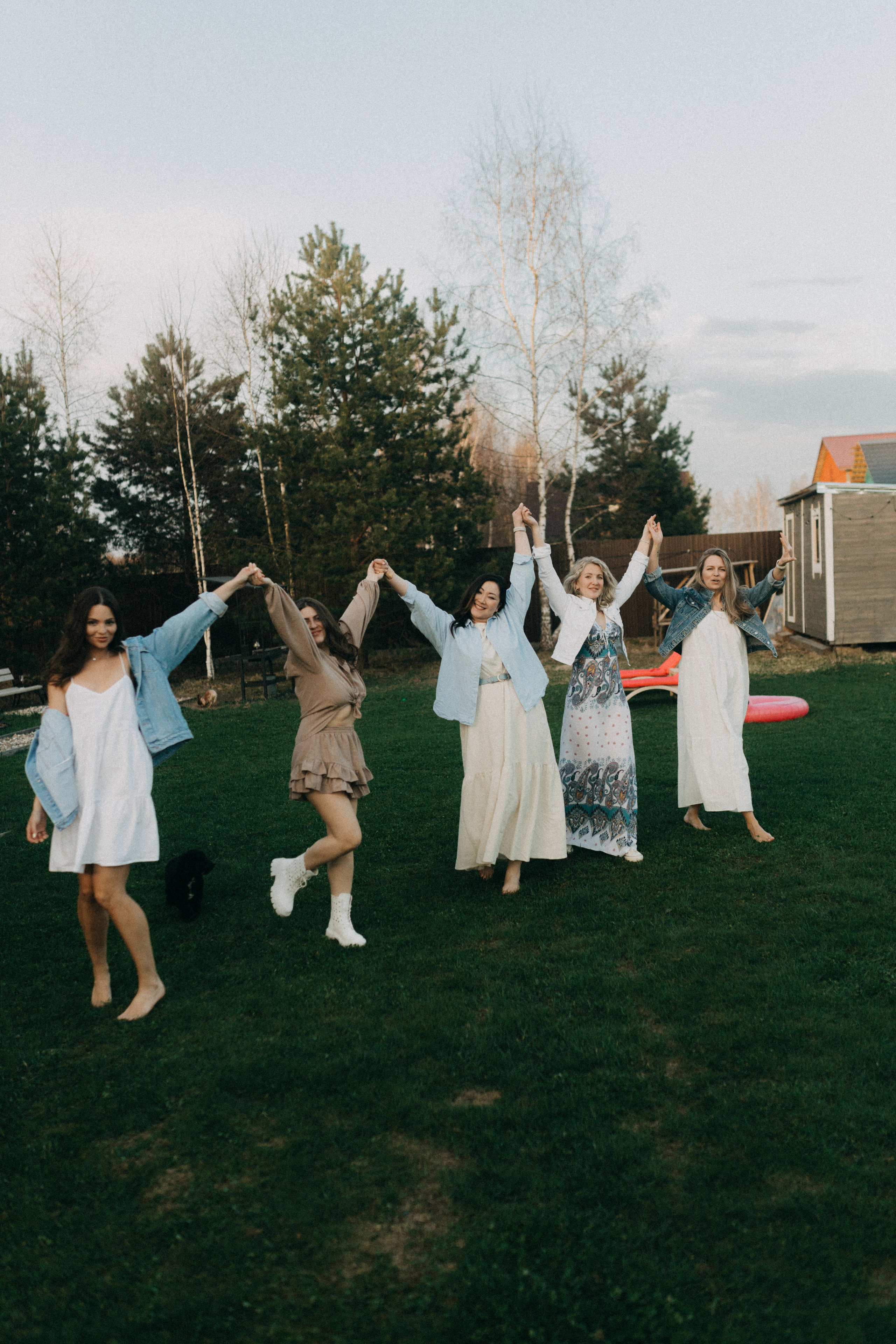 День Рождения Татьяны. Фотограф НОГИНСК, Москва, Анастасия Белая